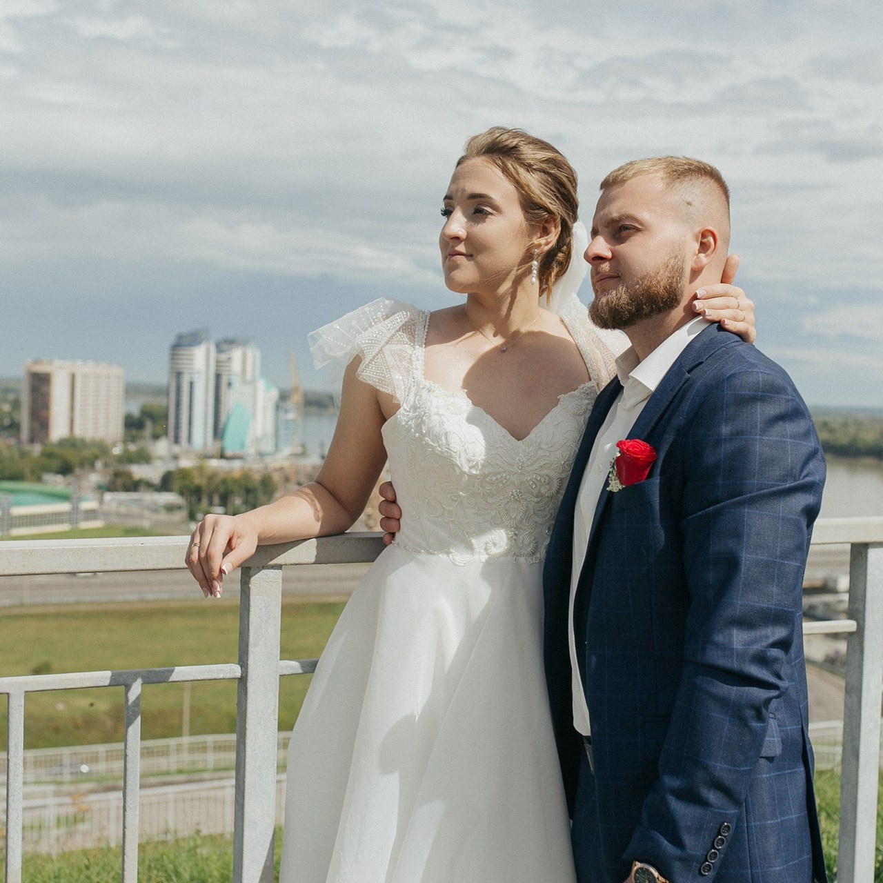 Отзывы. Алина Каравайцева. Фотограф в городе Барнаул