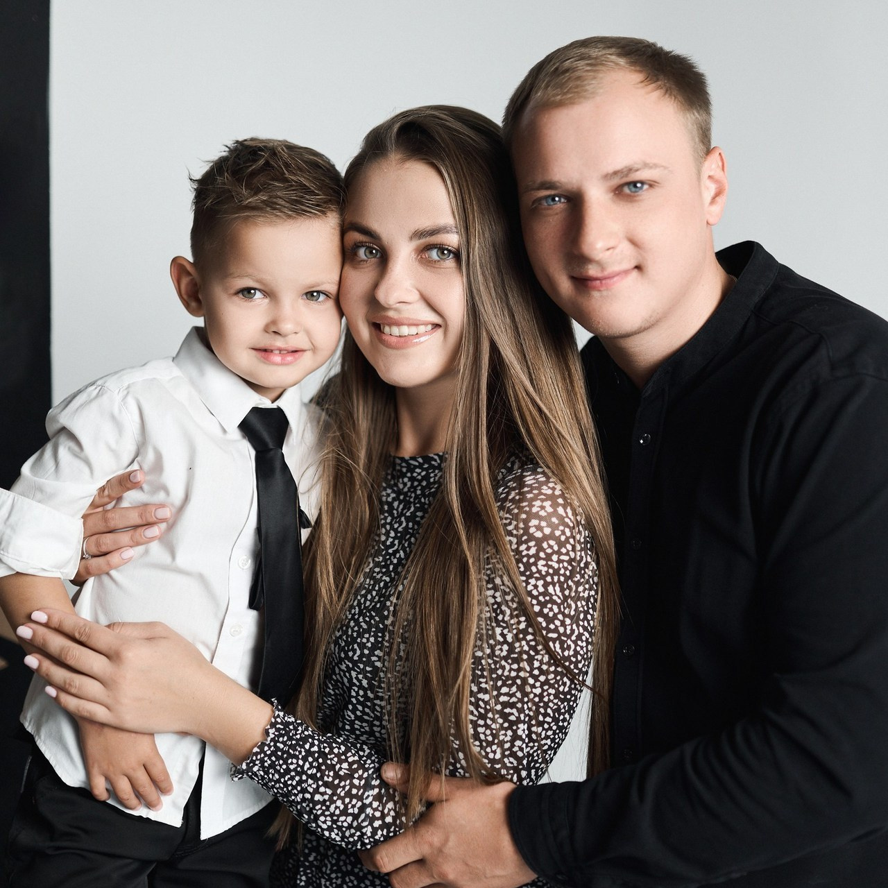 Отзывы. Алина Каравайцева. Фотограф в городе Барнаул