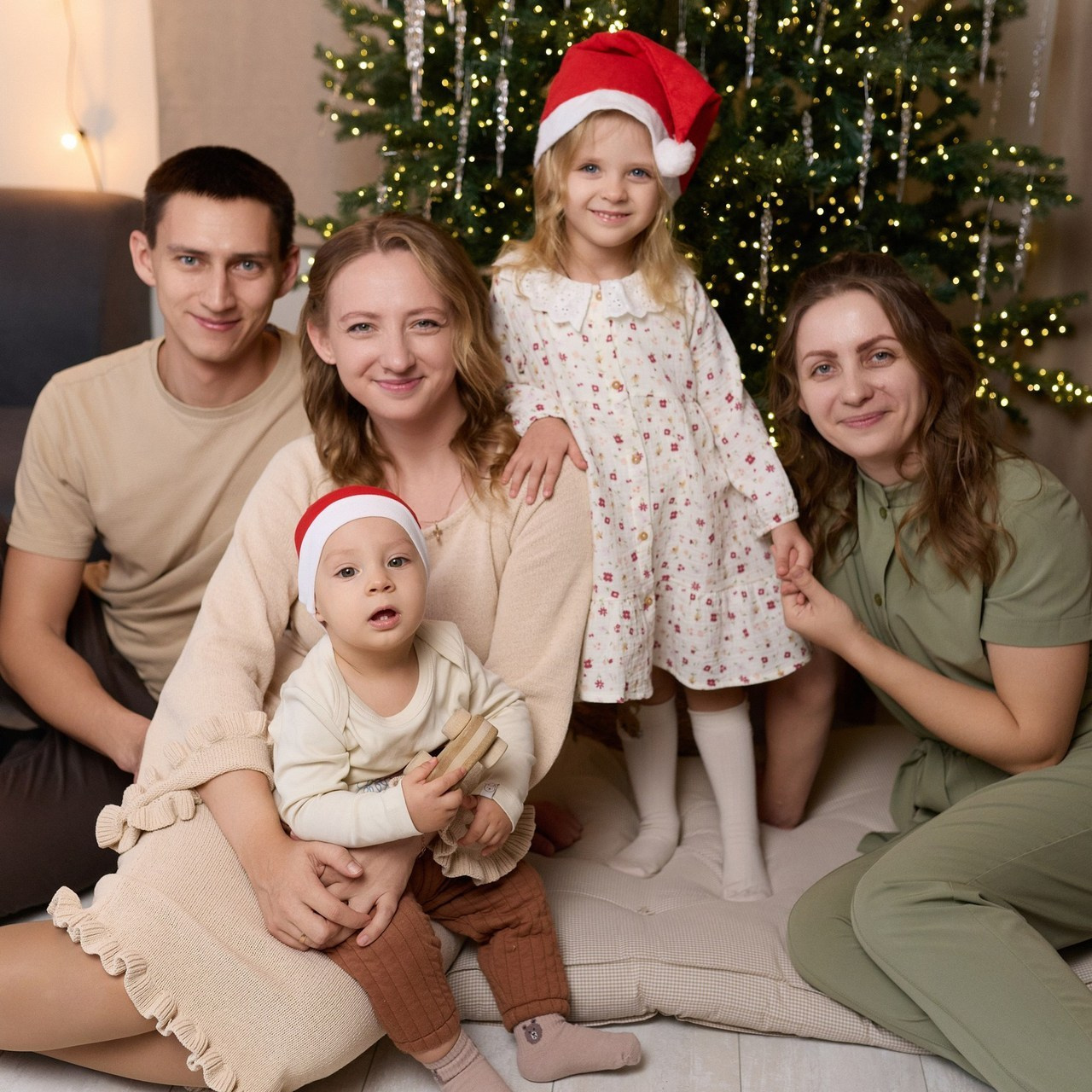 Отзывы. Алина Каравайцева. Фотограф в городе Барнаул