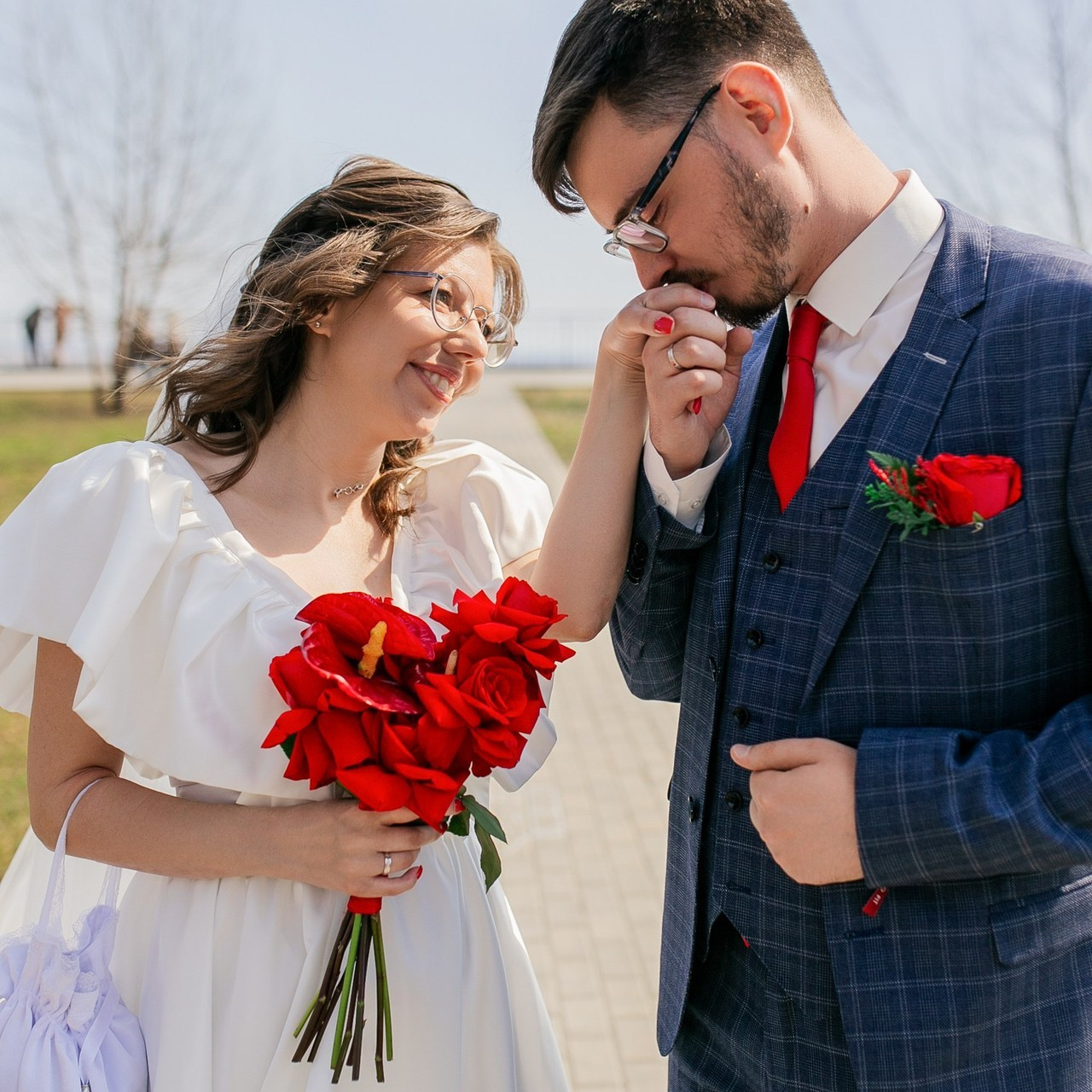 Отзывы. Алина Каравайцева. Фотограф в городе Барнаул