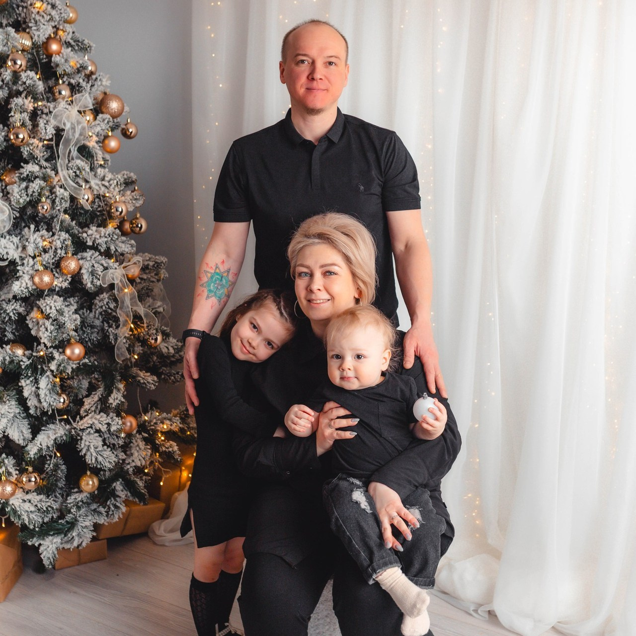 Отзывы о фотографе Перфильевой Кристине. Фотограф новорождённых Братск