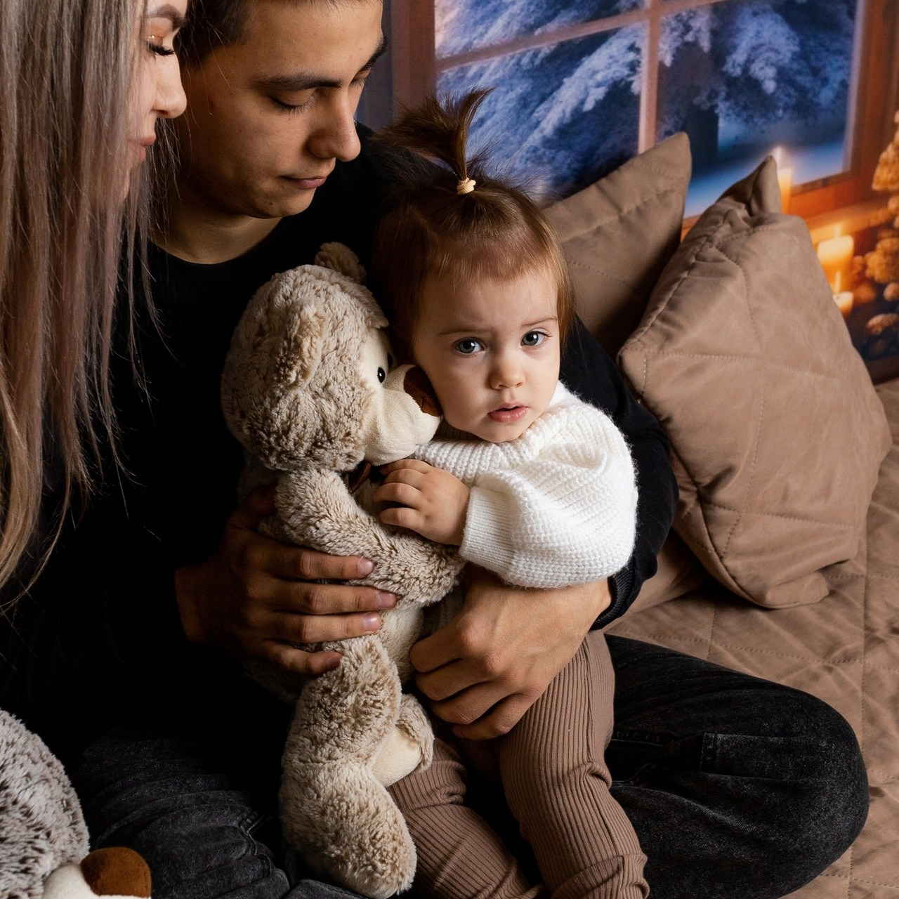 Отзывы о фотографе Перфильевой Кристине. Фотограф новорождённых Братск