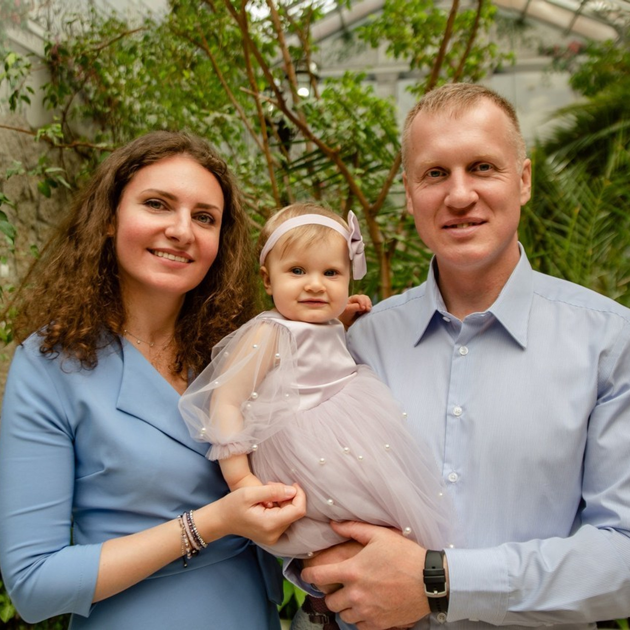 Отзывы. Фотограф Ксения Осипян