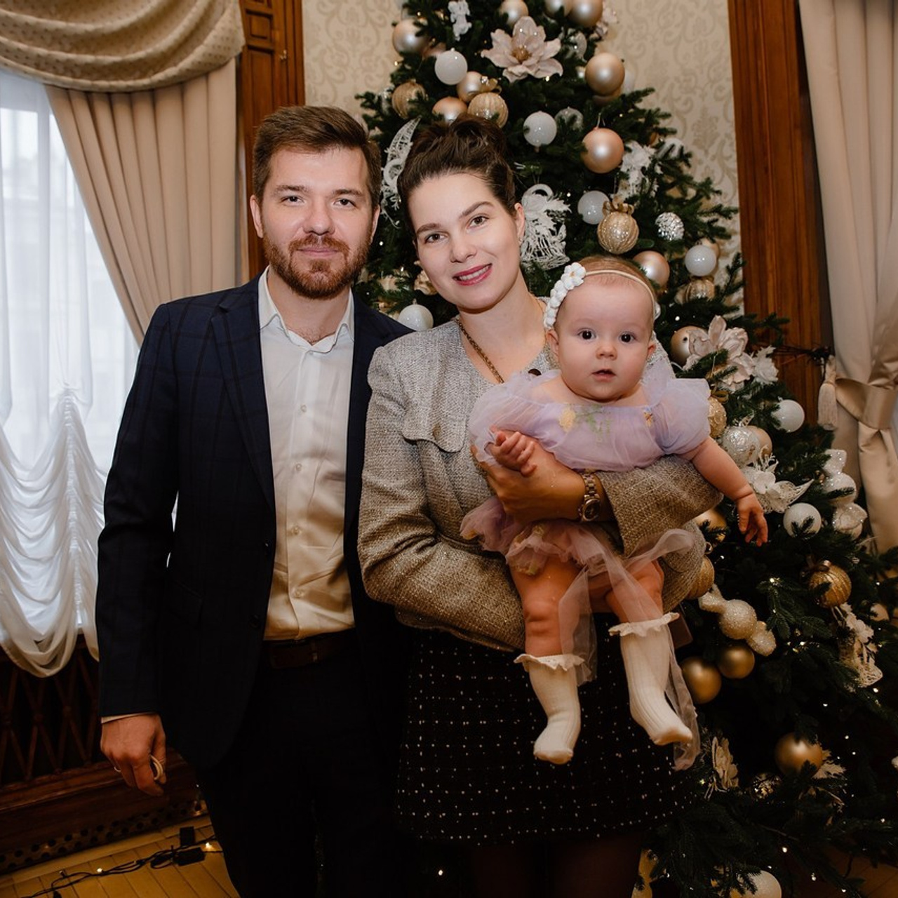 Отзывы. Фотограф Ксения Осипян