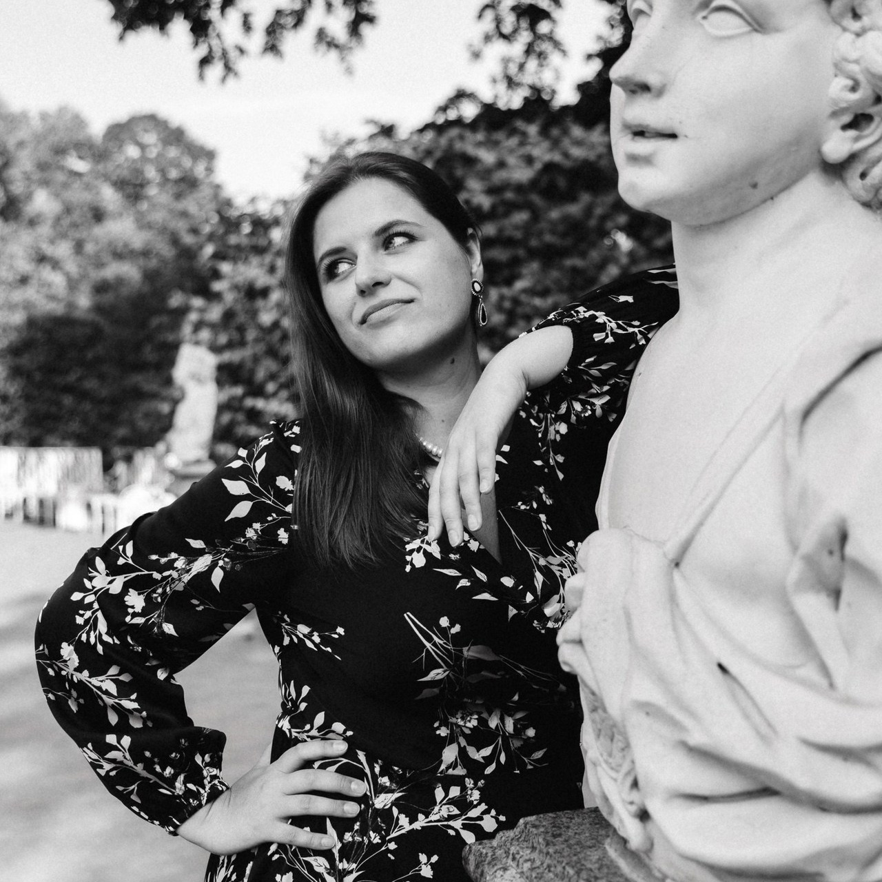 Отзывы. Женский фотограф в Санкт-Петербурге Степлевич Дарья