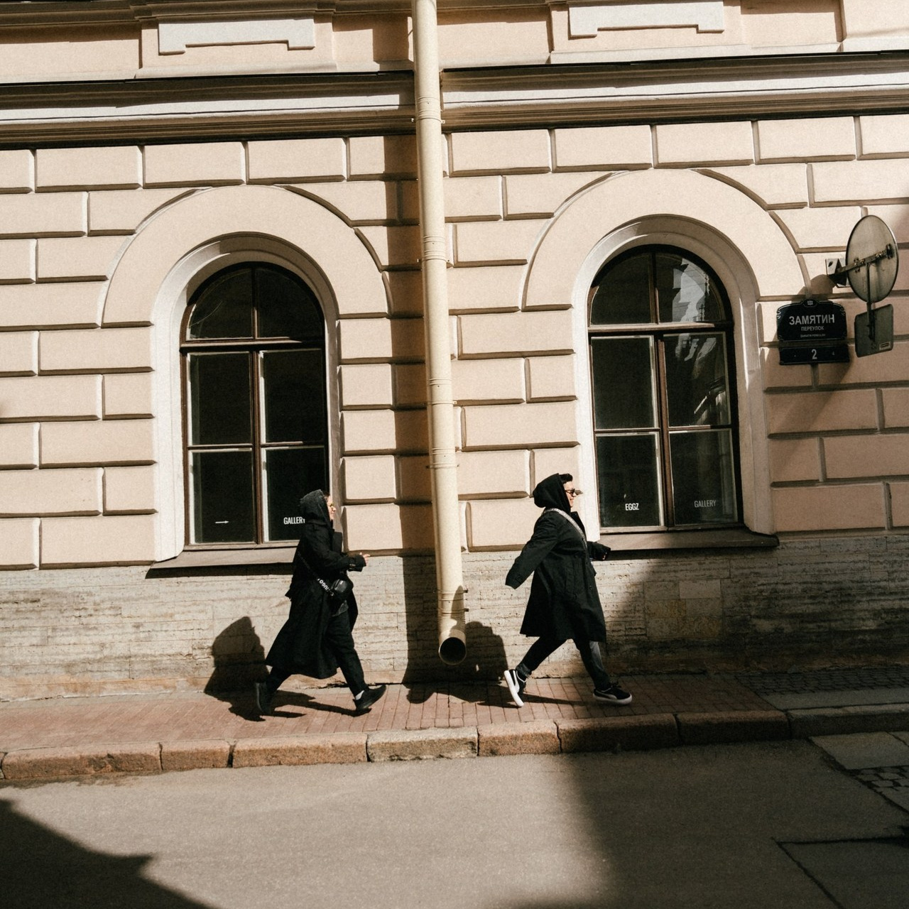 Отзывы. Женский фотограф в Санкт-Петербурге Степлевич Дарья