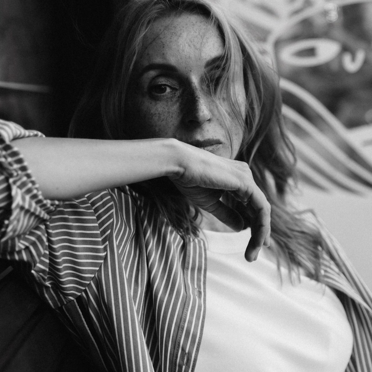 Отзывы. Женский фотограф в Санкт-Петербурге Степлевич Дарья