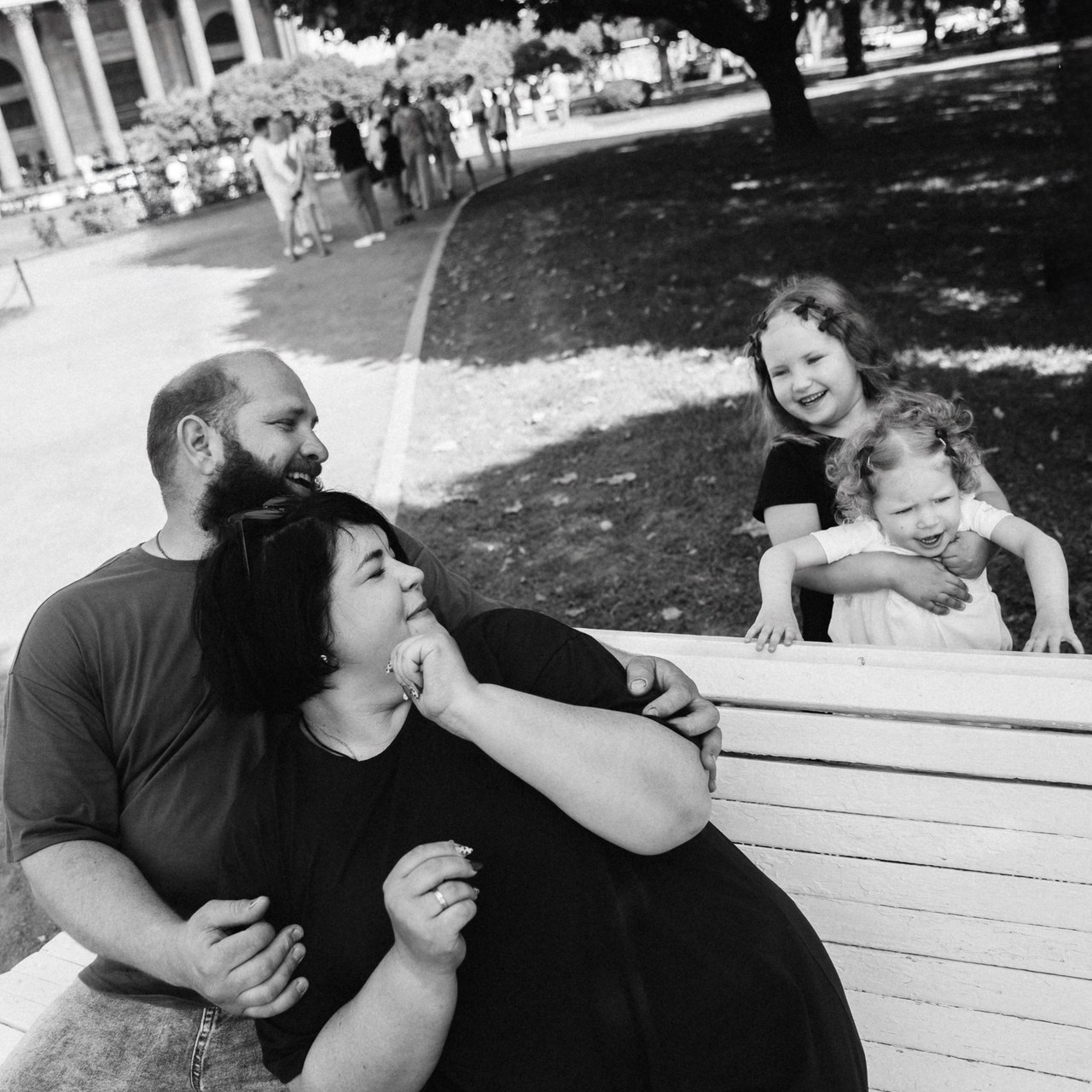 Отзывы. Женский фотограф в Санкт-Петербурге Степлевич Дарья