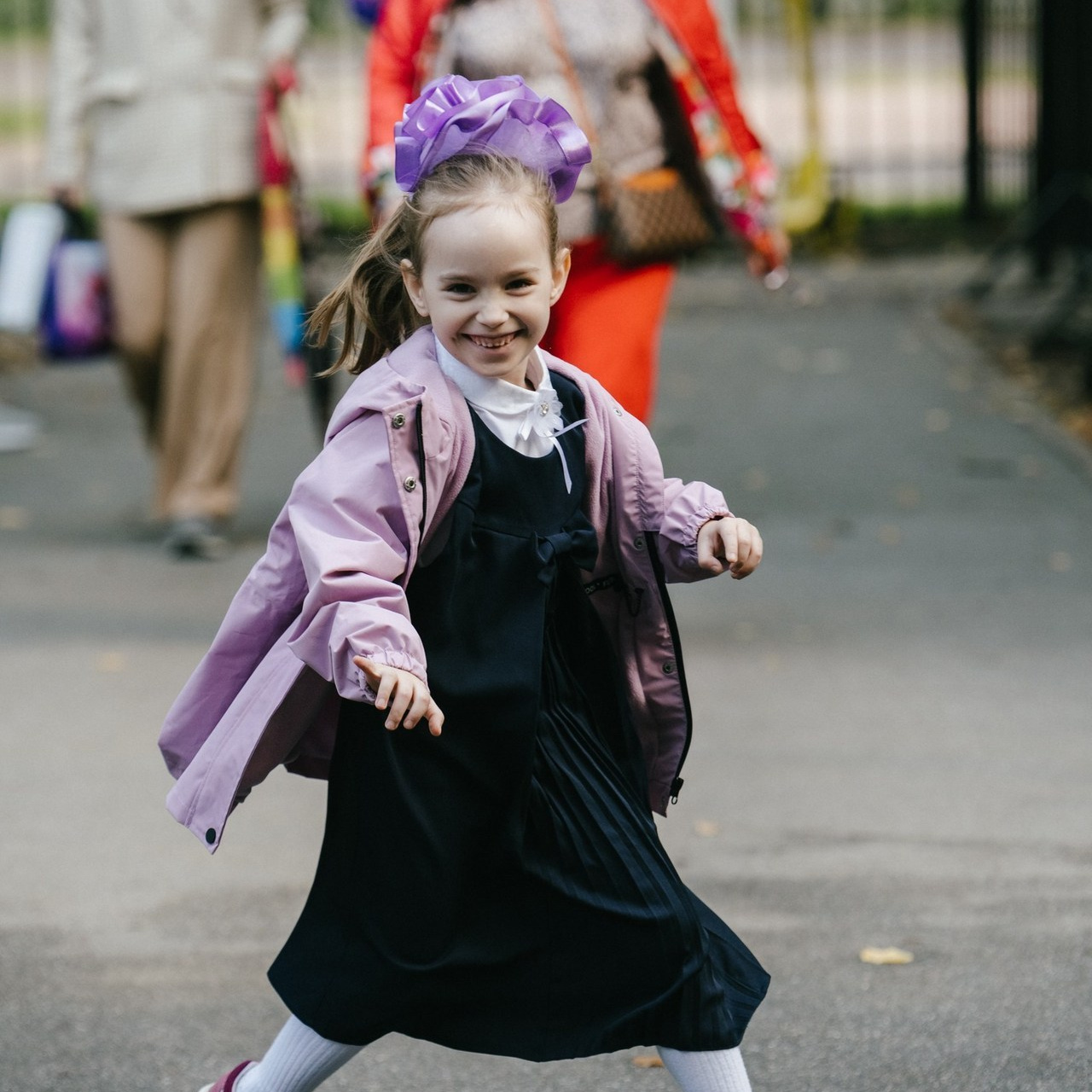 Отзывы. Женский фотограф в Санкт-Петербурге Степлевич Дарья