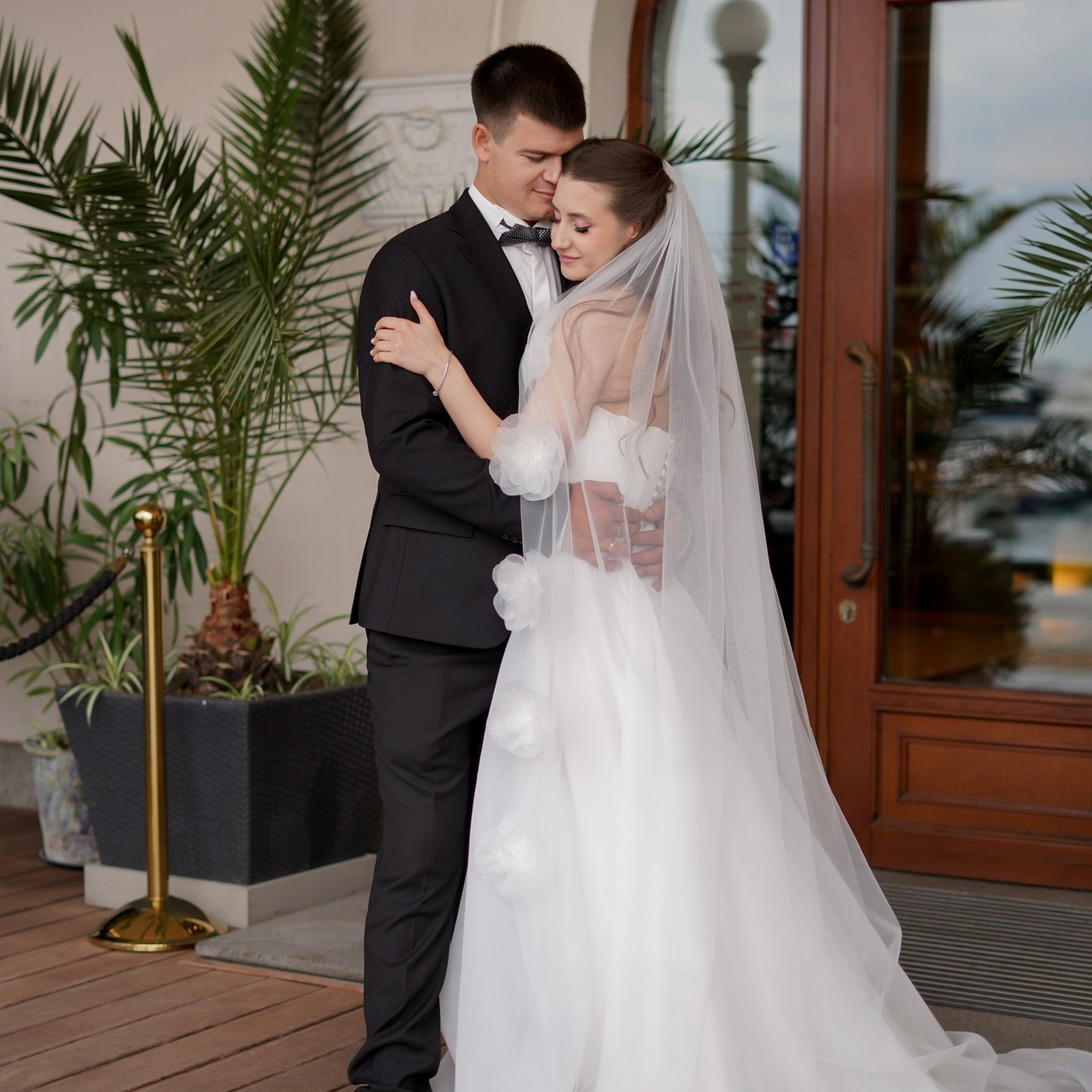 Отзывы. Свадебный фотограф город Сочи Красная Поляна Адлер