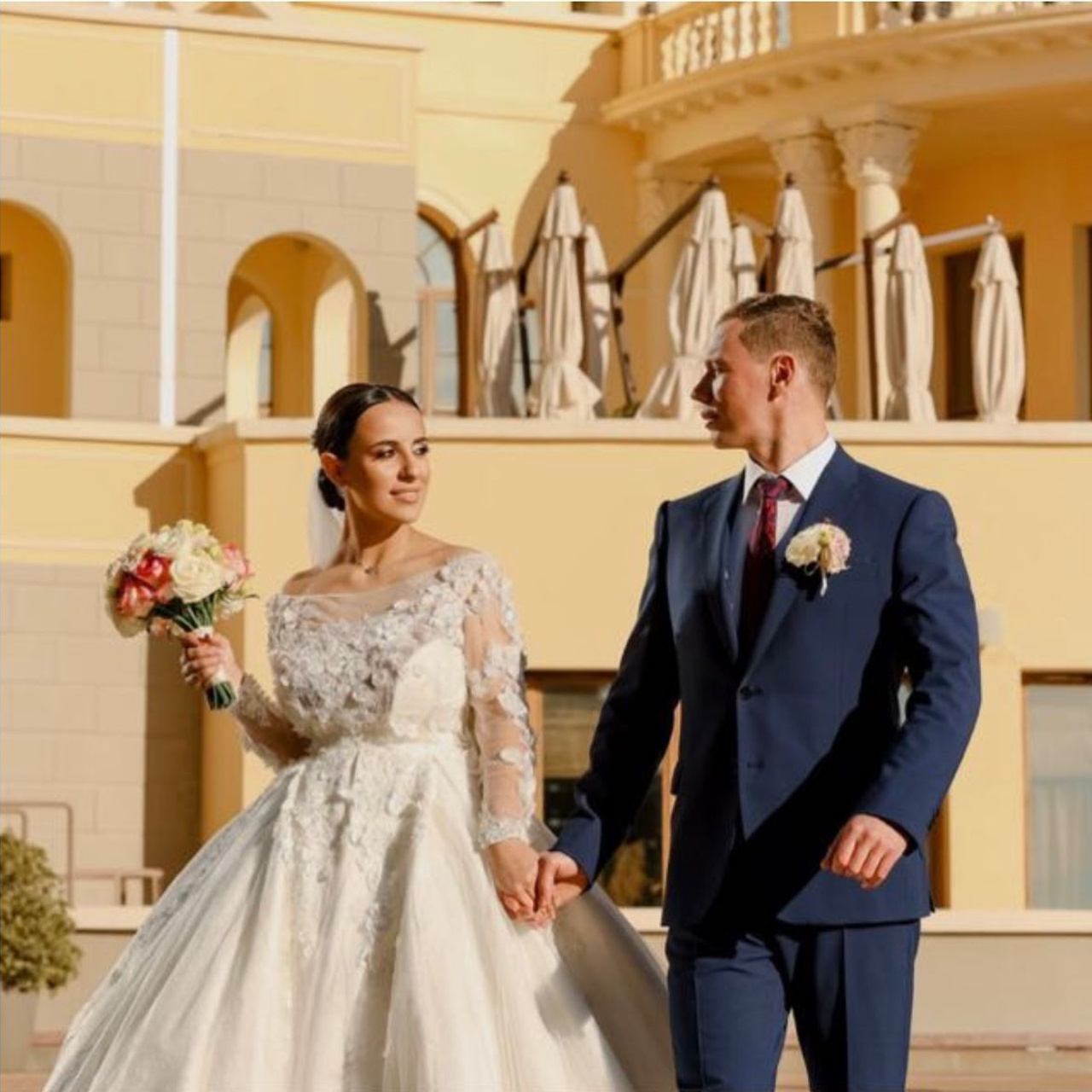 Отзывы. Свадебный фотограф город Сочи Красная Поляна Адлер