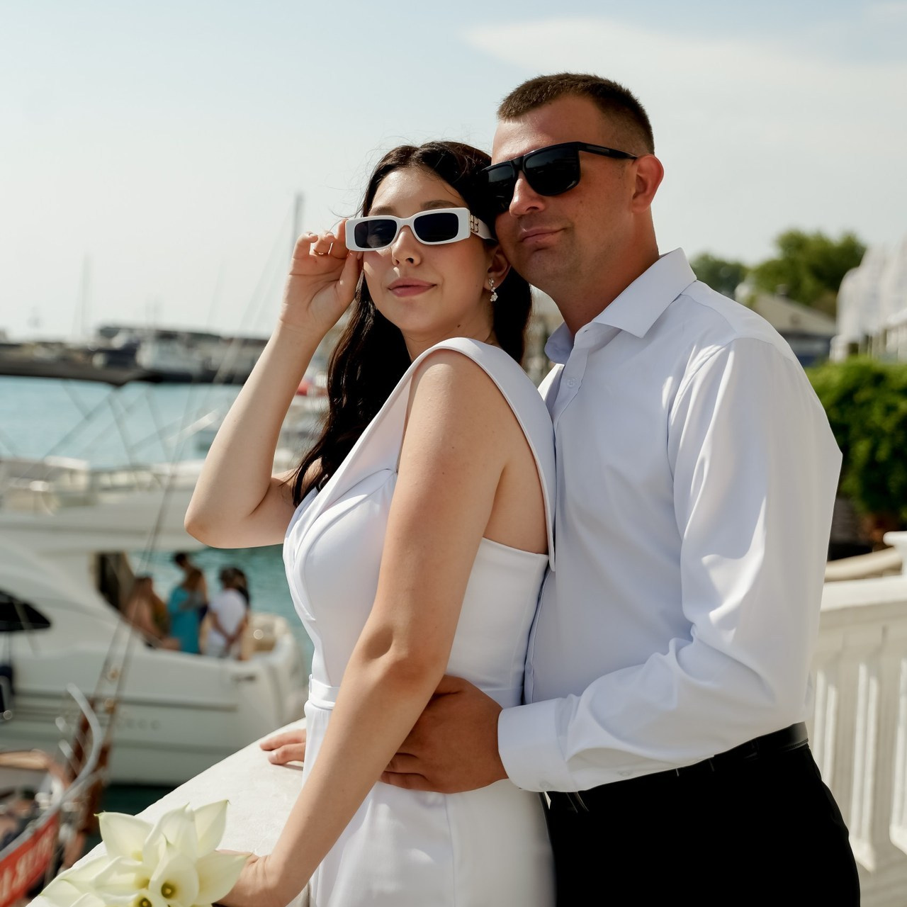 Отзывы. Свадебный фотограф город Сочи Красная Поляна Адлер