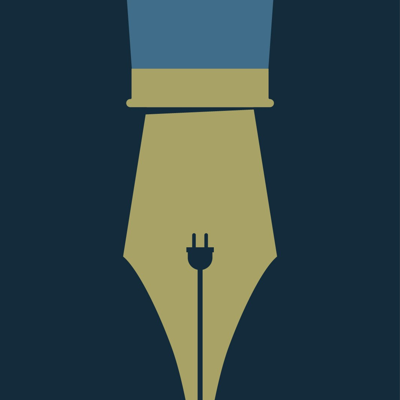 presentation, plug, pen, company, conceptual, editorial, illustration, иллюстрация, иллюстратор, концептуальная, редакционная, презентация, фриланс, metaphor