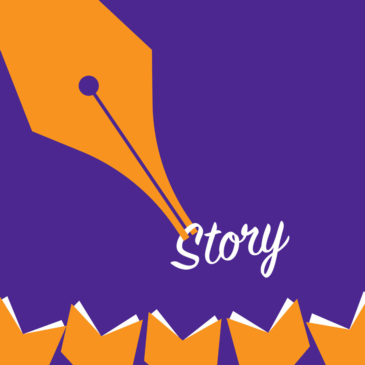 nest, pen, nib, writing, book, nest, creativity, feeding, negative, space, conceptual, editorial, illustration, illustrator, freelance, for hire, иллюстрация, иллюстратор, концептуальная, редакционная, фриланс, metaphor