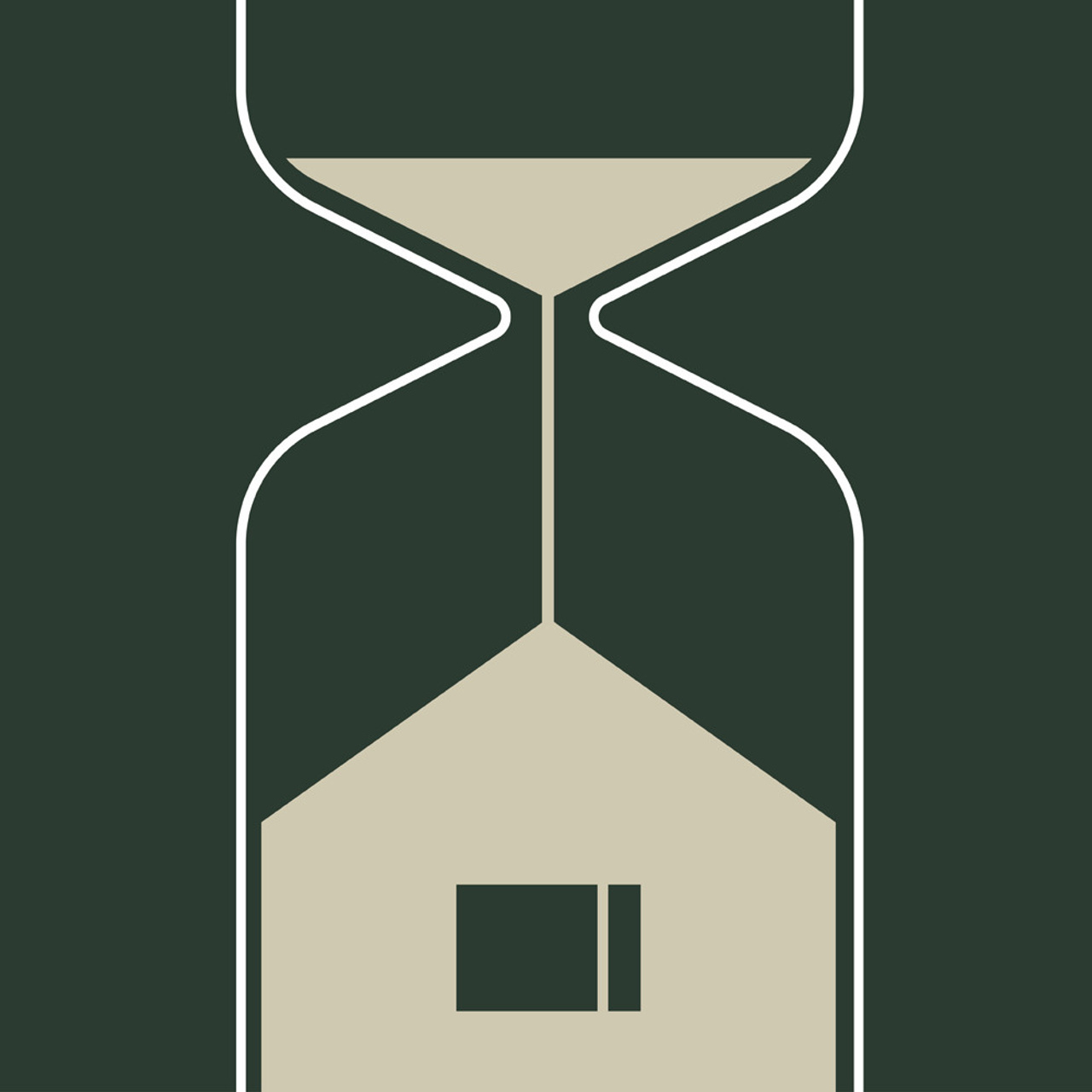 mortgage, real, estate, house, buy, sell, finance, investment, conceptual, editorial, illustration, negative space, иллюстрация, иллюстратор, концептуальная, редакционная, фриланс, metaphor