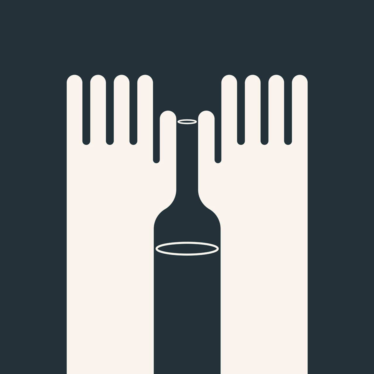 alcoholism, negative, space, conceptual, editorial, illustration, illustrator, freelance, for hire, иллюстрация, иллюстратор, концептуальная, редакционная, фриланс, metaphor