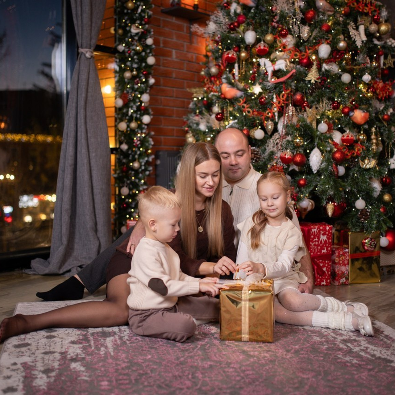 Отзывы. Главная