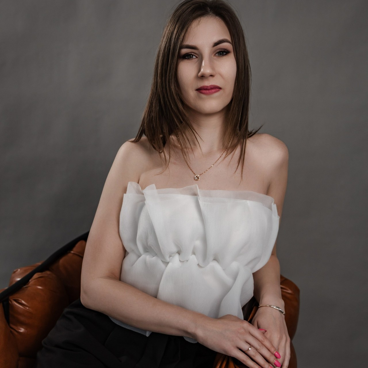 Отзывы. Фотограф Анастасия Борисова