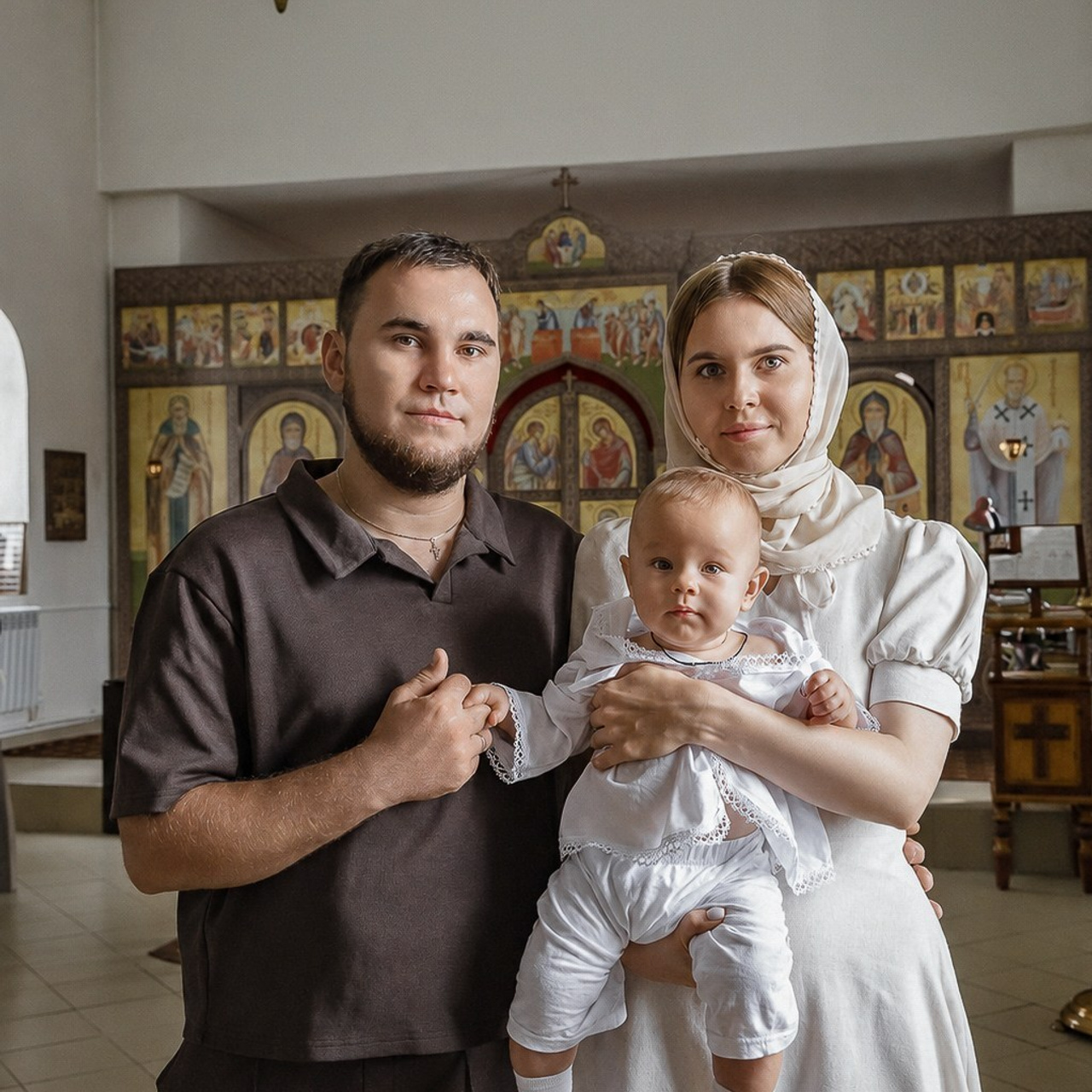 Отзывы. Фотограф Анастасия Борисова