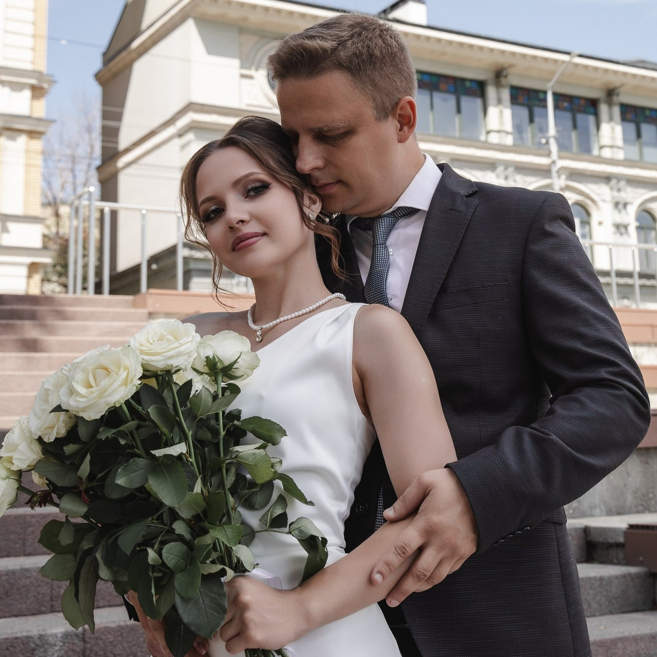 Отзывы. Фотограф Анастасия Борисова