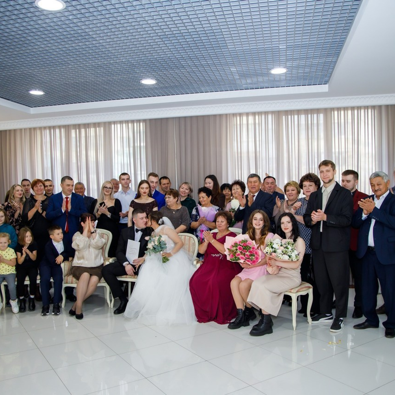 ОТЗЫВЫ О НАШЕЙ РАБОТЕ. Профессиональная фото и видеосъемка. Москва