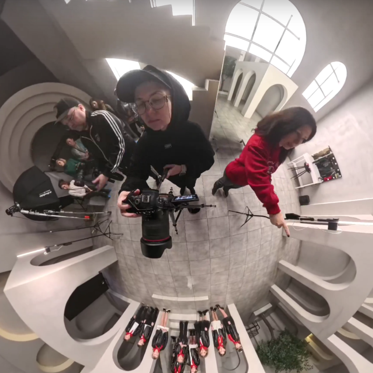 «Топ — лучших свадебных локаций в Москве». Профессиональная фото и видеосъемка. Москва