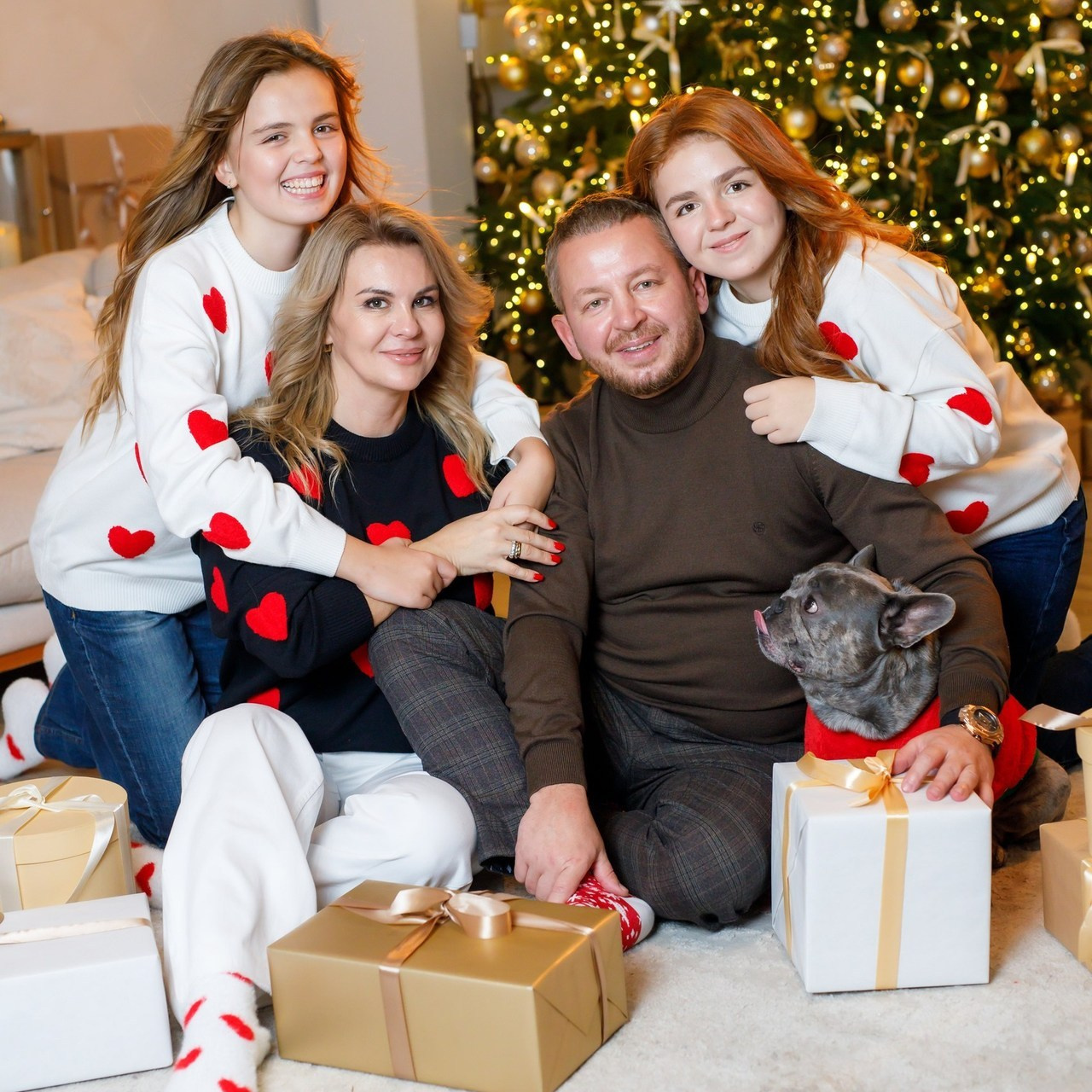 ОТЗЫВЫ О НАШЕЙ РАБОТЕ. Профессиональная фото и видеосъемка. Москва