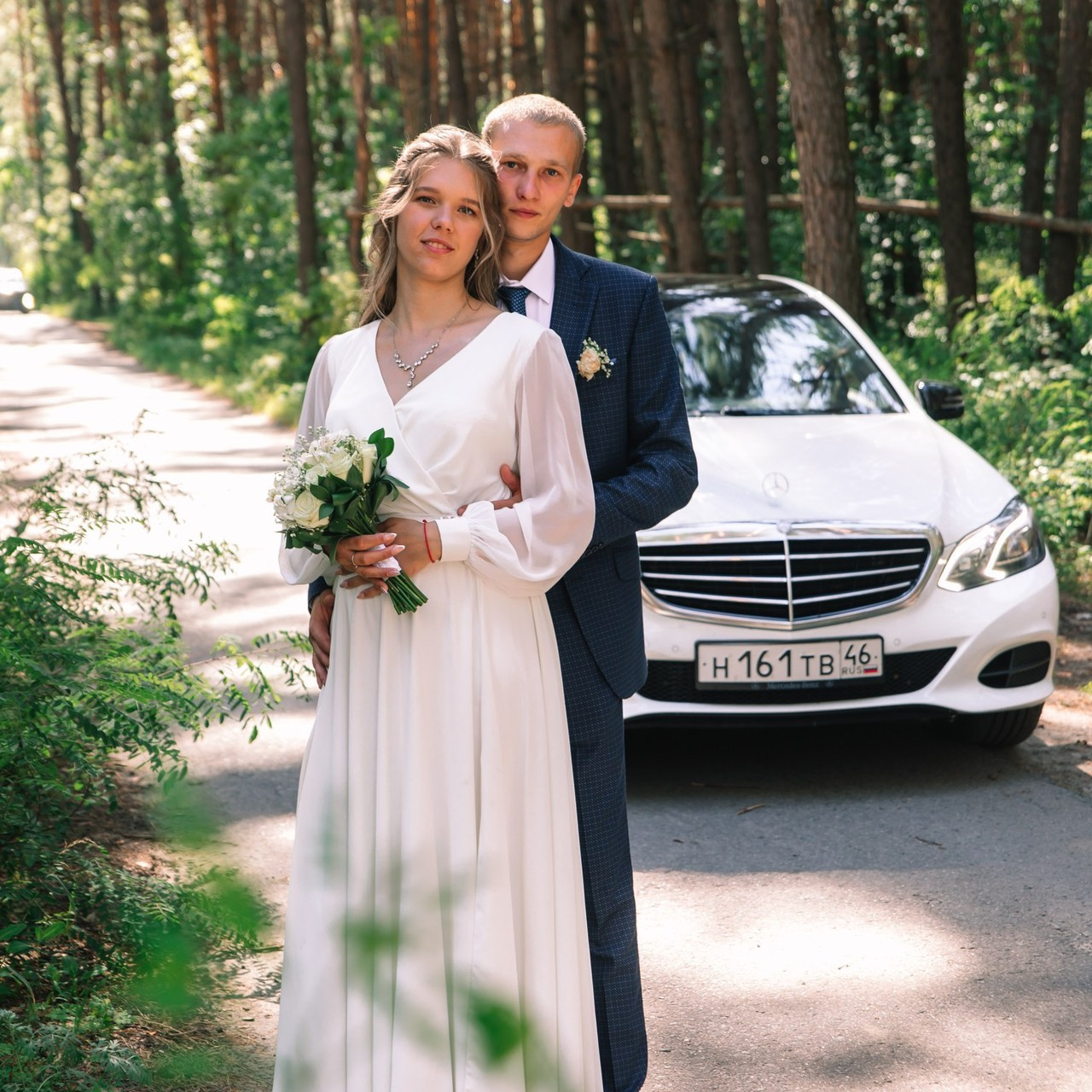 Отзывы. Свадебный и семейный фотограф в Курске и Курчатове