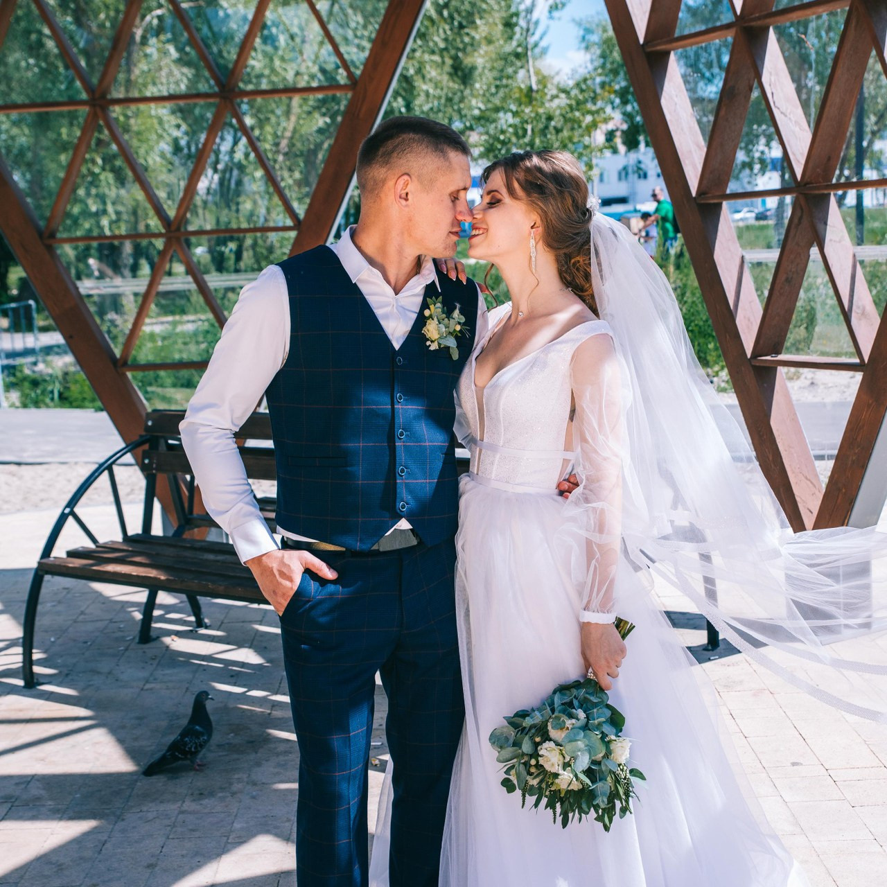 Отзывы. Свадебный и семейный фотограф в Курске и Курчатове