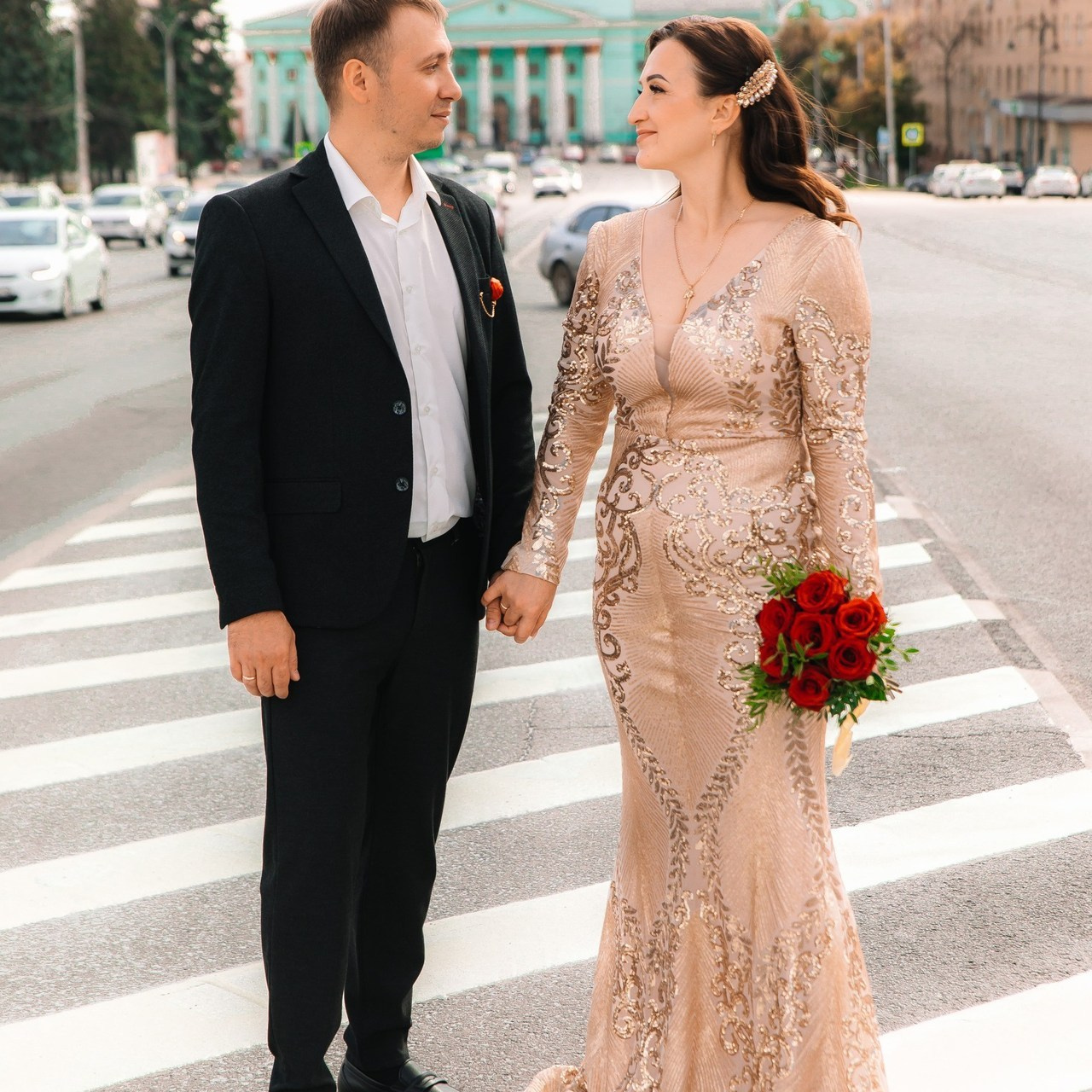 Отзывы. Свадебный и семейный фотограф в Курске и Курчатове