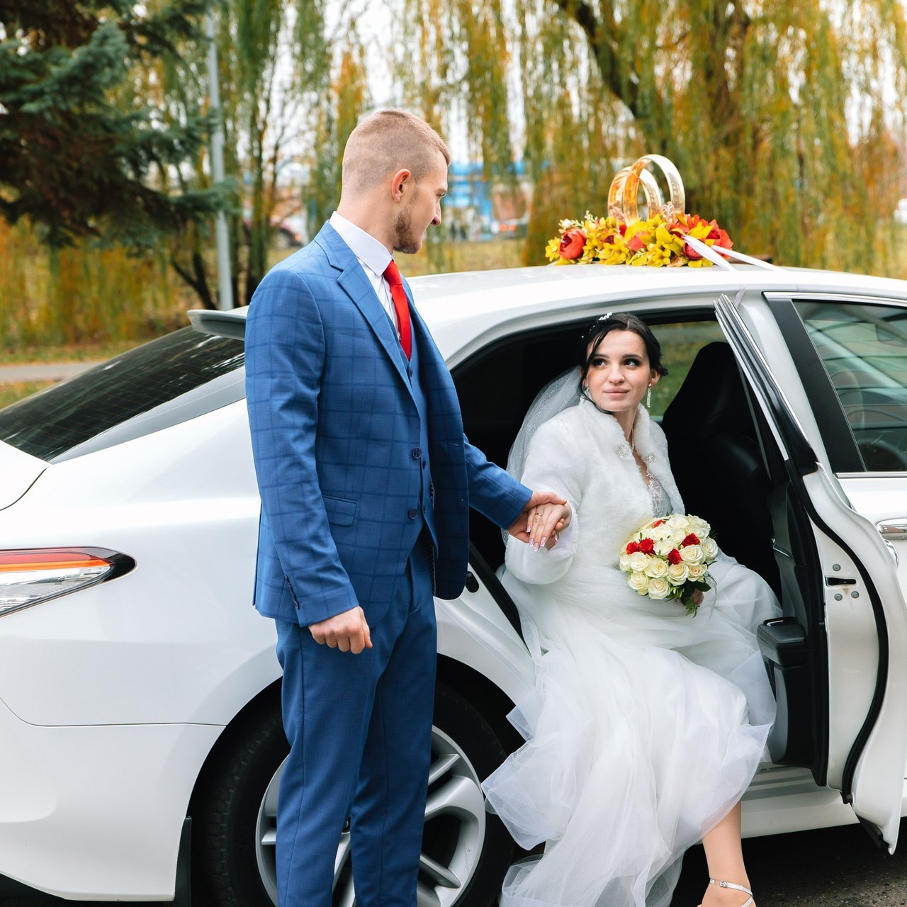 Отзывы. Свадебный и семейный фотограф в Курске и Курчатове