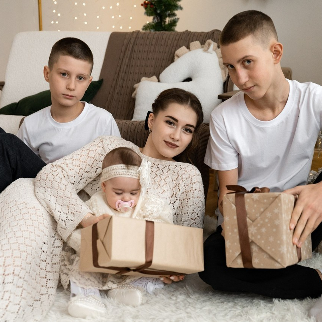 Отзывы. Фотограф Ольга Бобер