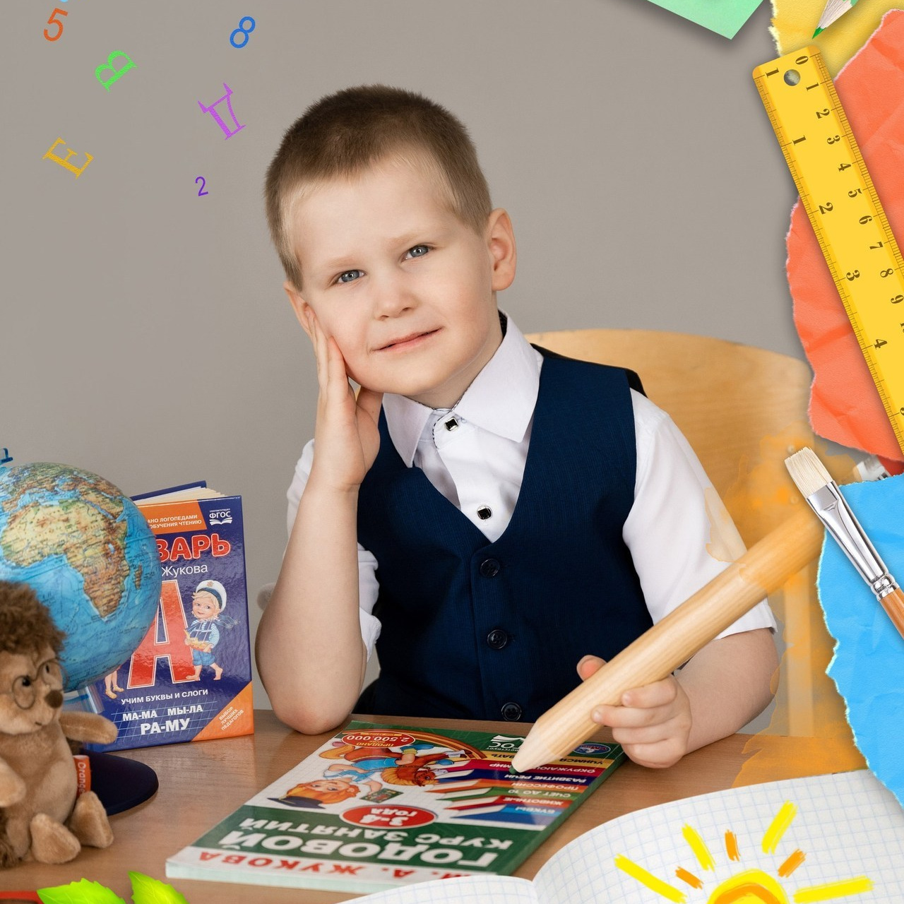 Отзывы. Фотограф Ольга Бобер