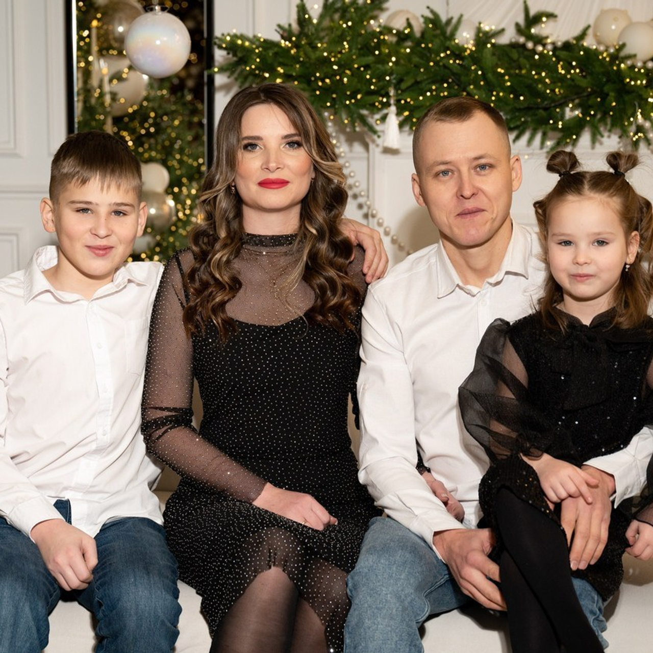 Отзывы. Фотограф Ольга Бобер