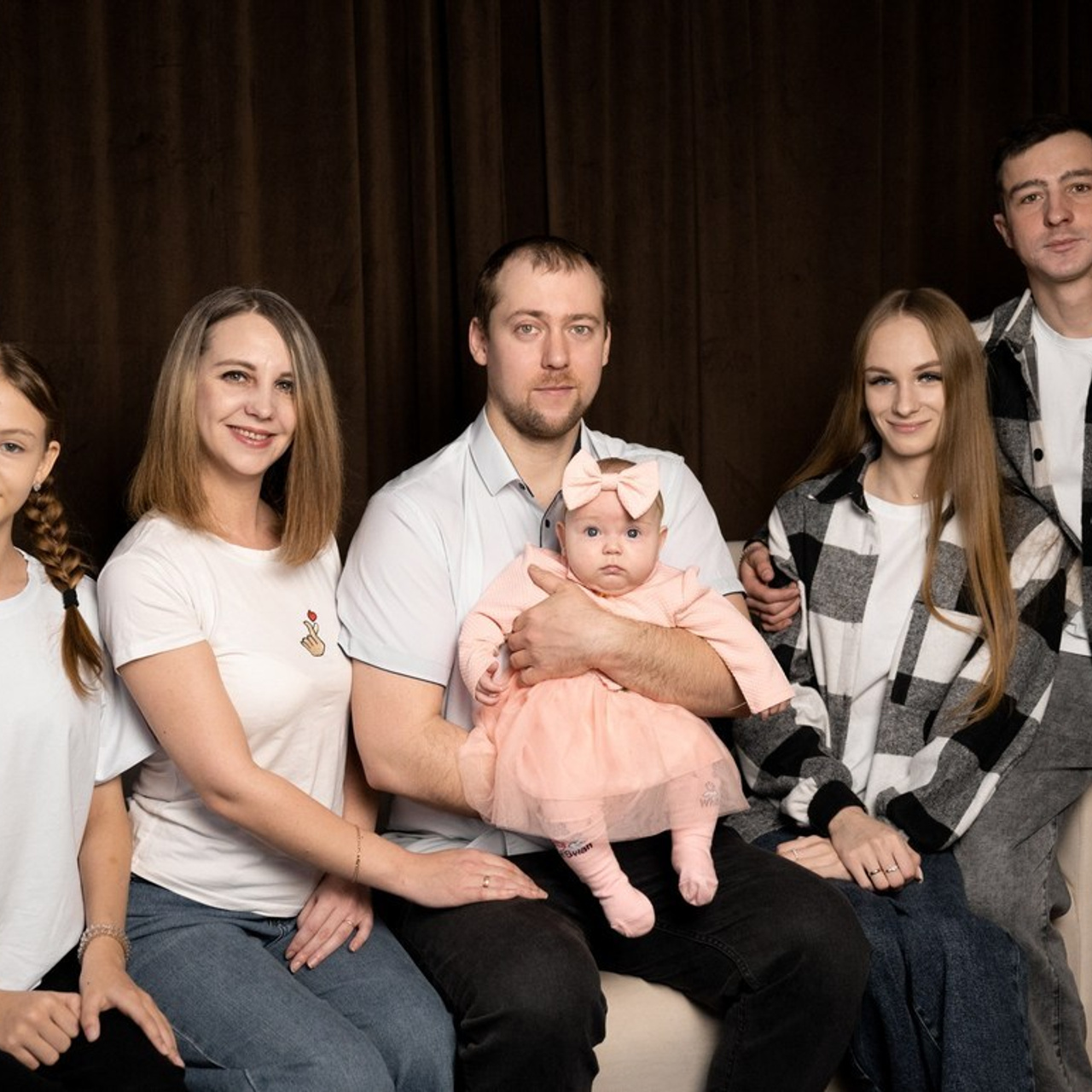 Отзывы. Фотограф Ольга Бобер