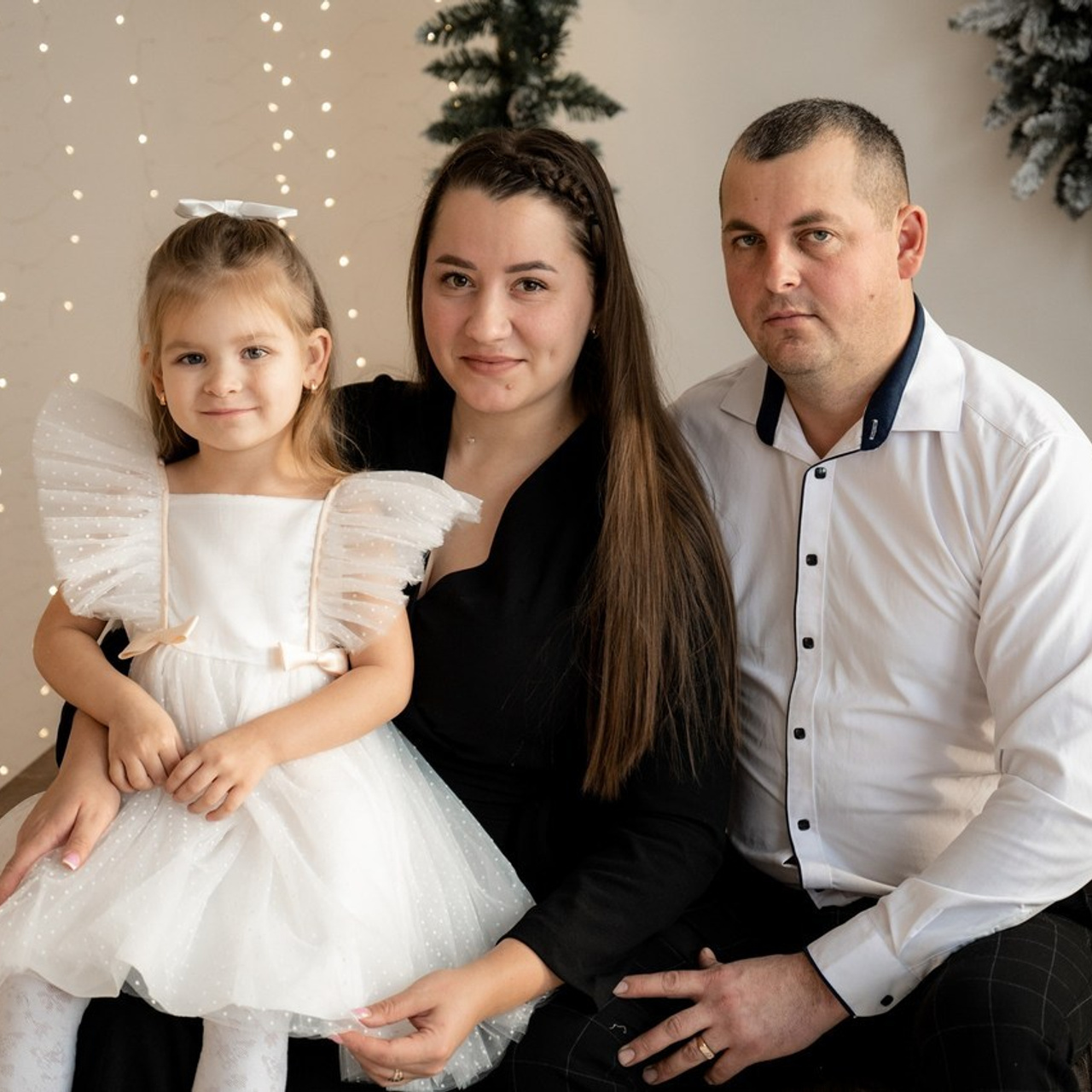 Отзывы. Фотограф Ольга Бобер