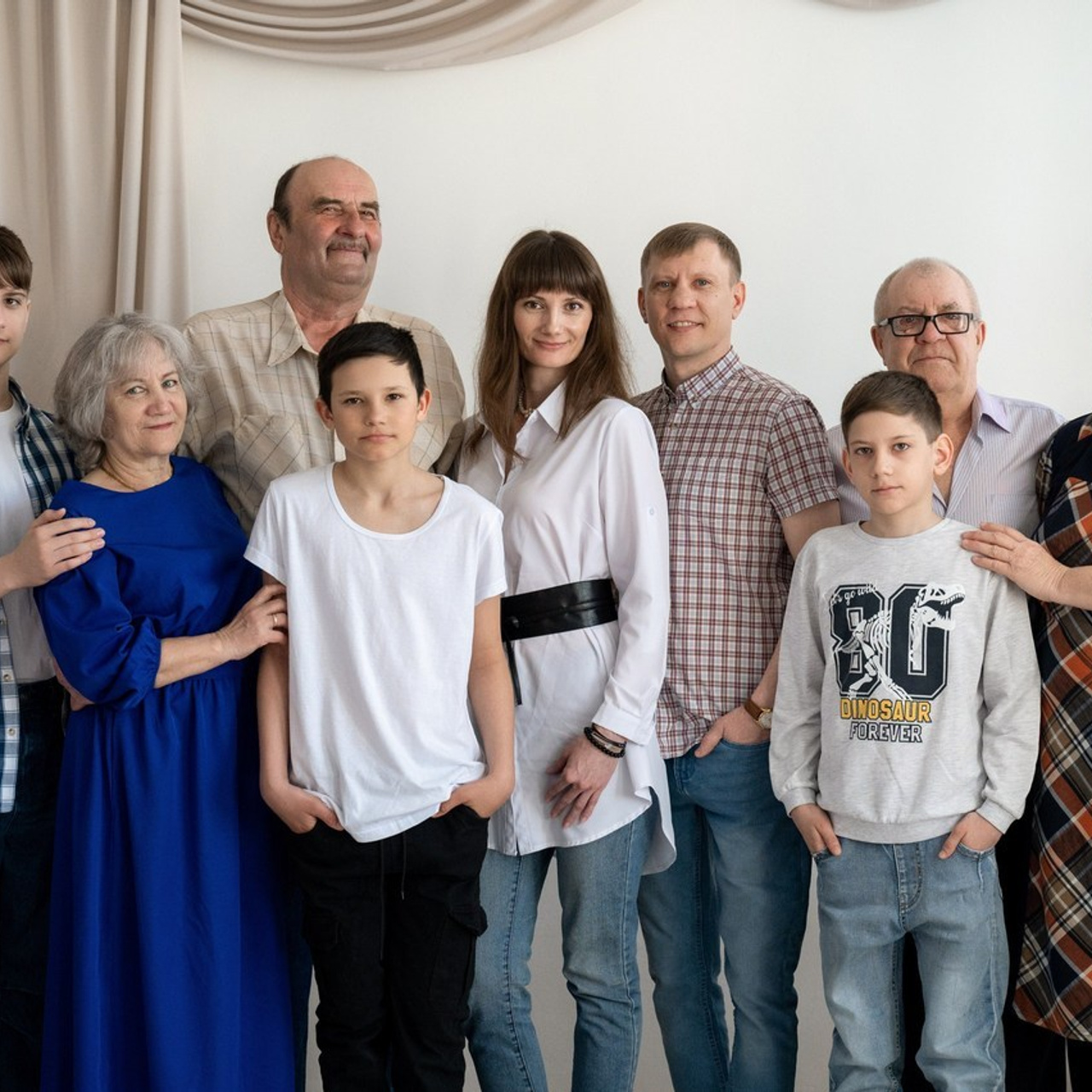 Отзывы. Фотограф Ольга Бобер