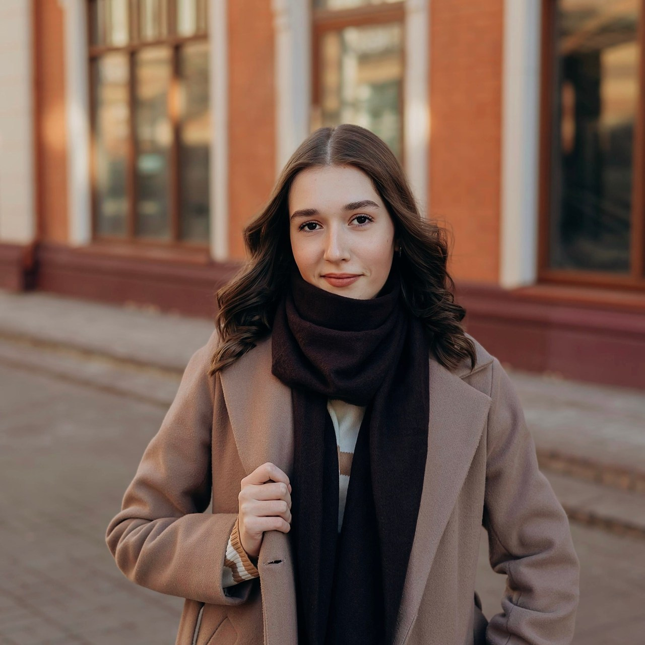 Отзывы. Фотограф Алина Любимова г. Пермь