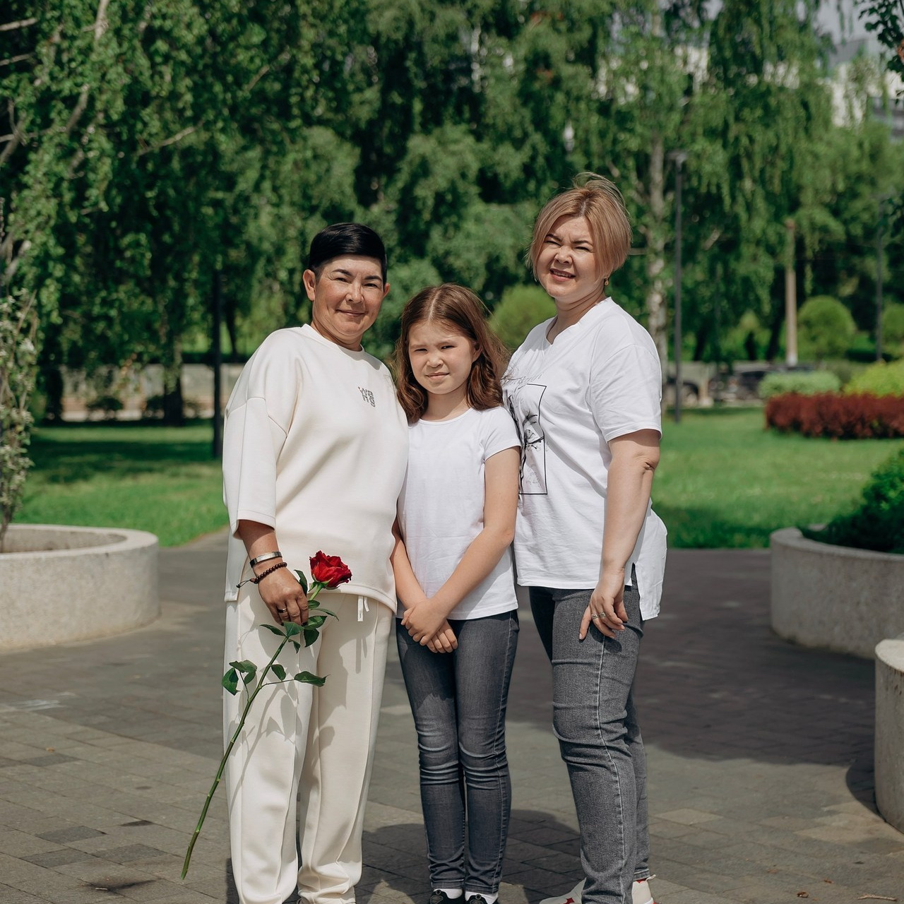 Отзывы. Фотограф Алина Любимова г. Пермь