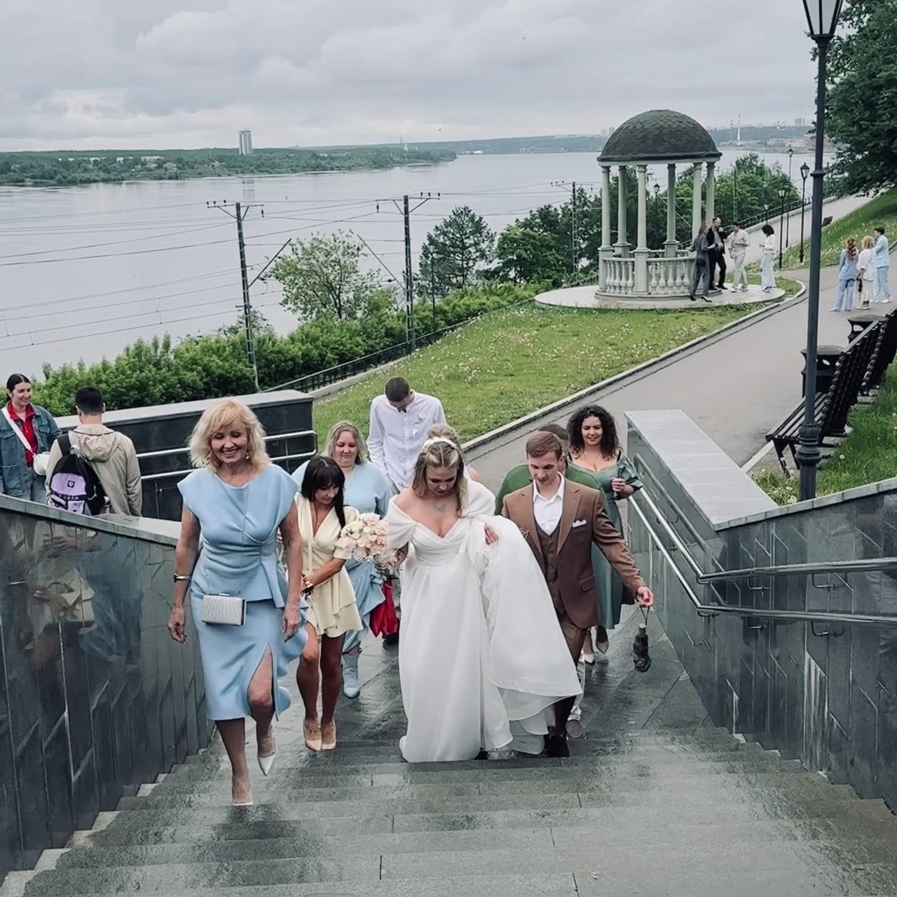 Отзывы. Фотограф Алина Любимова г. Пермь