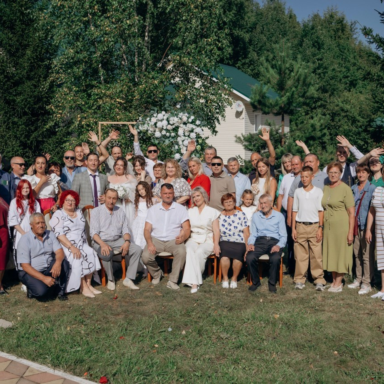 Отзывы. Фотограф Алина Любимова г. Пермь