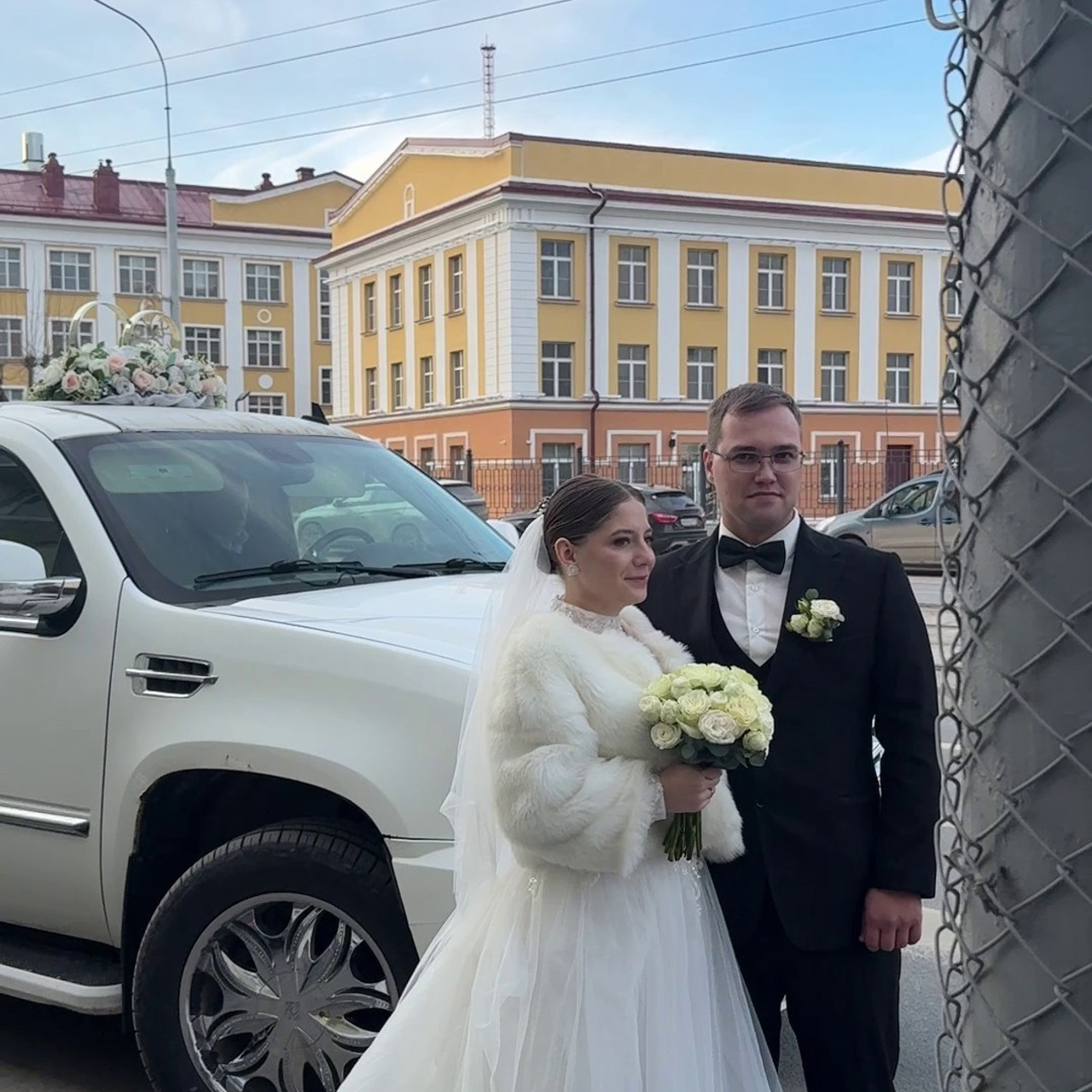 Отзывы. Фотограф Алина Любимова г. Пермь