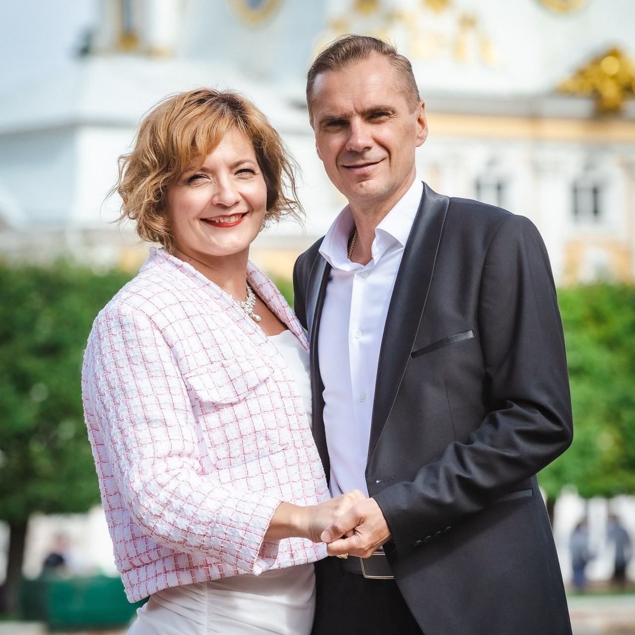 Отзывы. Художественный и репортажный фотограф в Санкт-Петербурге Виктория Никитина