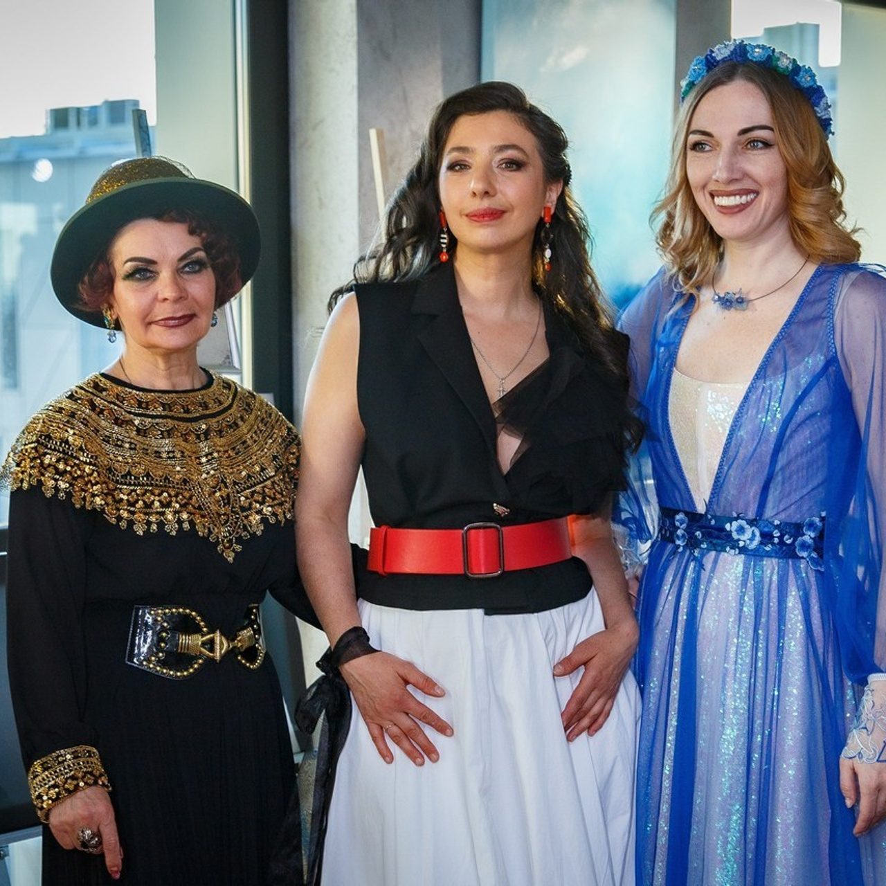 Отзывы. Художественный и репортажный фотограф в Санкт-Петербурге Виктория Никитина