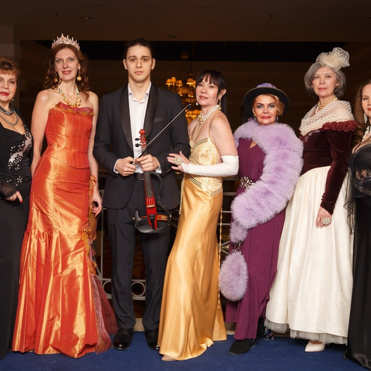 Отзывы. Художественный и репортажный фотограф в Санкт-Петербурге Виктория Никитина