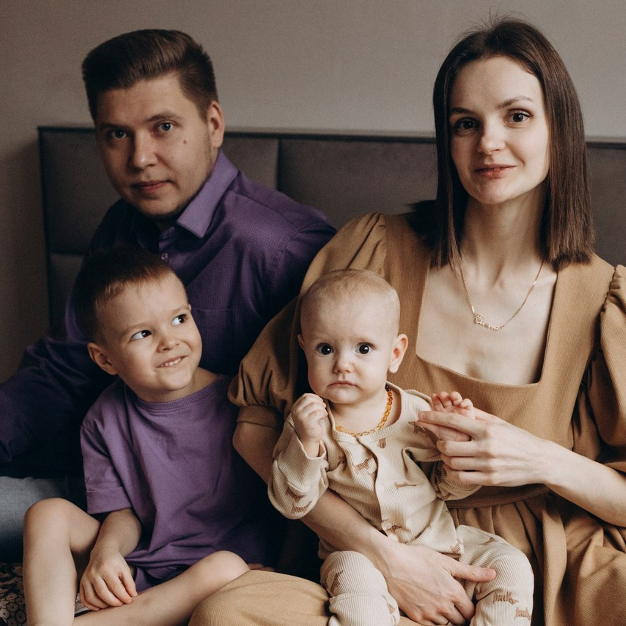 Отзывы. Семейный и женский фотограф в Туле