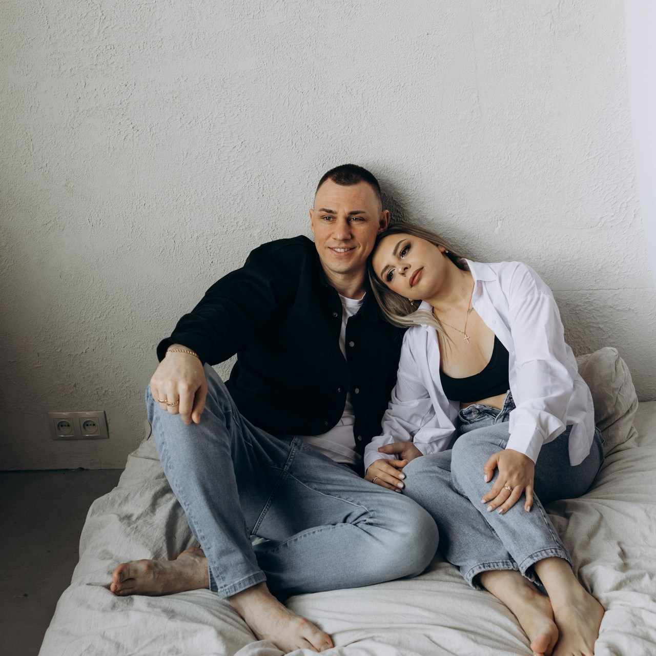 Отзывы. Семейный и женский фотограф в Туле