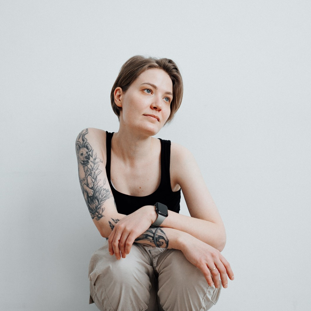 Отзывы. Аня Черняйкина портретный фотограф в Самаре