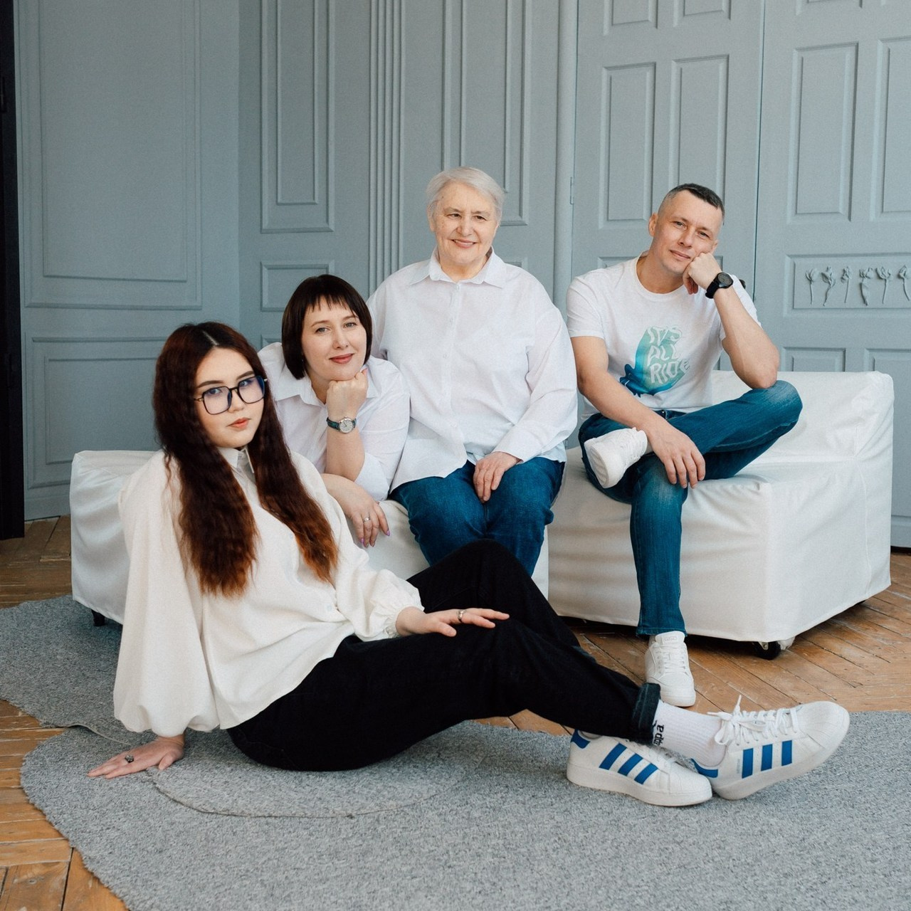 Отзывы. Аня Черняйкина портретный фотограф в Самаре