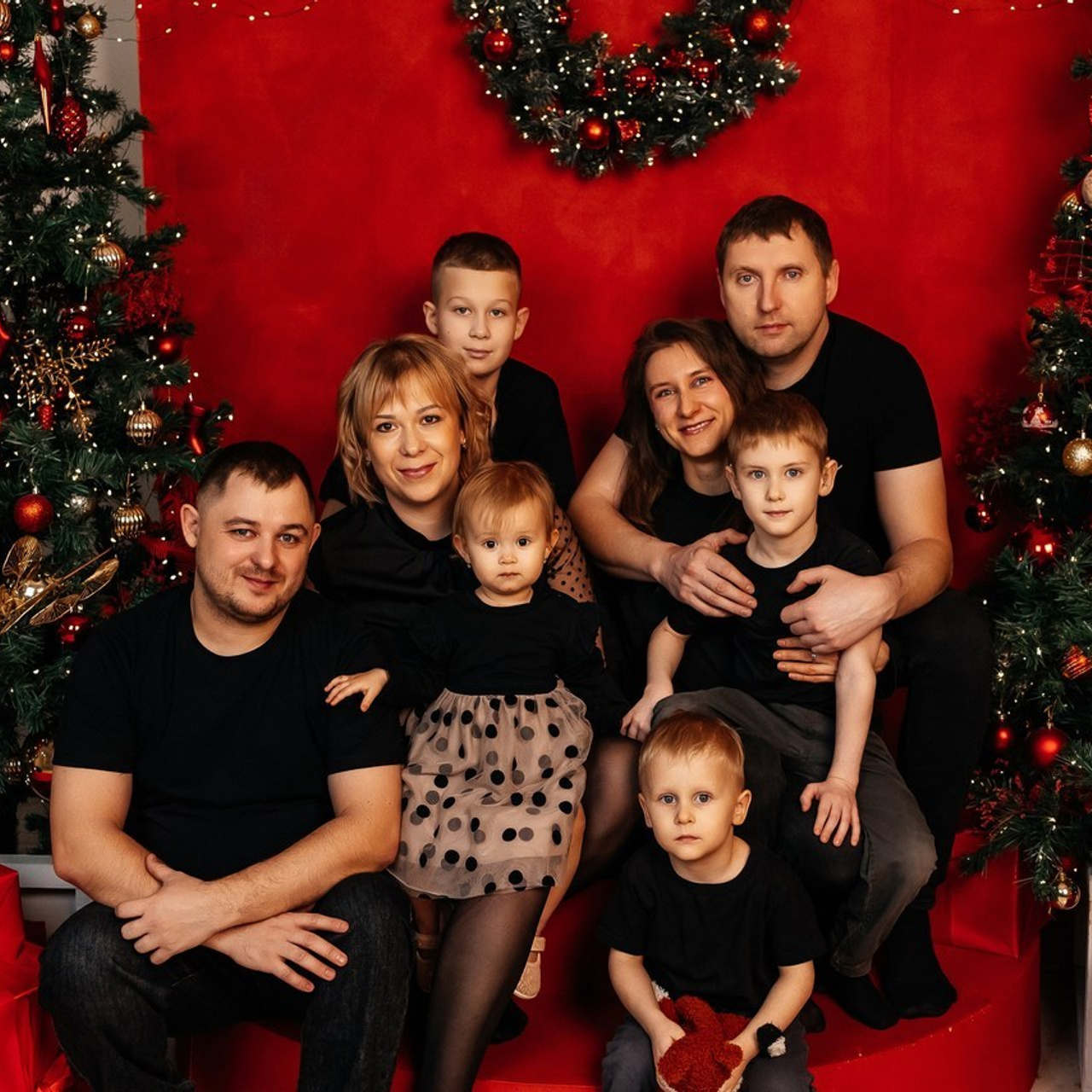 Отзывы. Фотограф Иваново | Москва | Ирина Коптилина